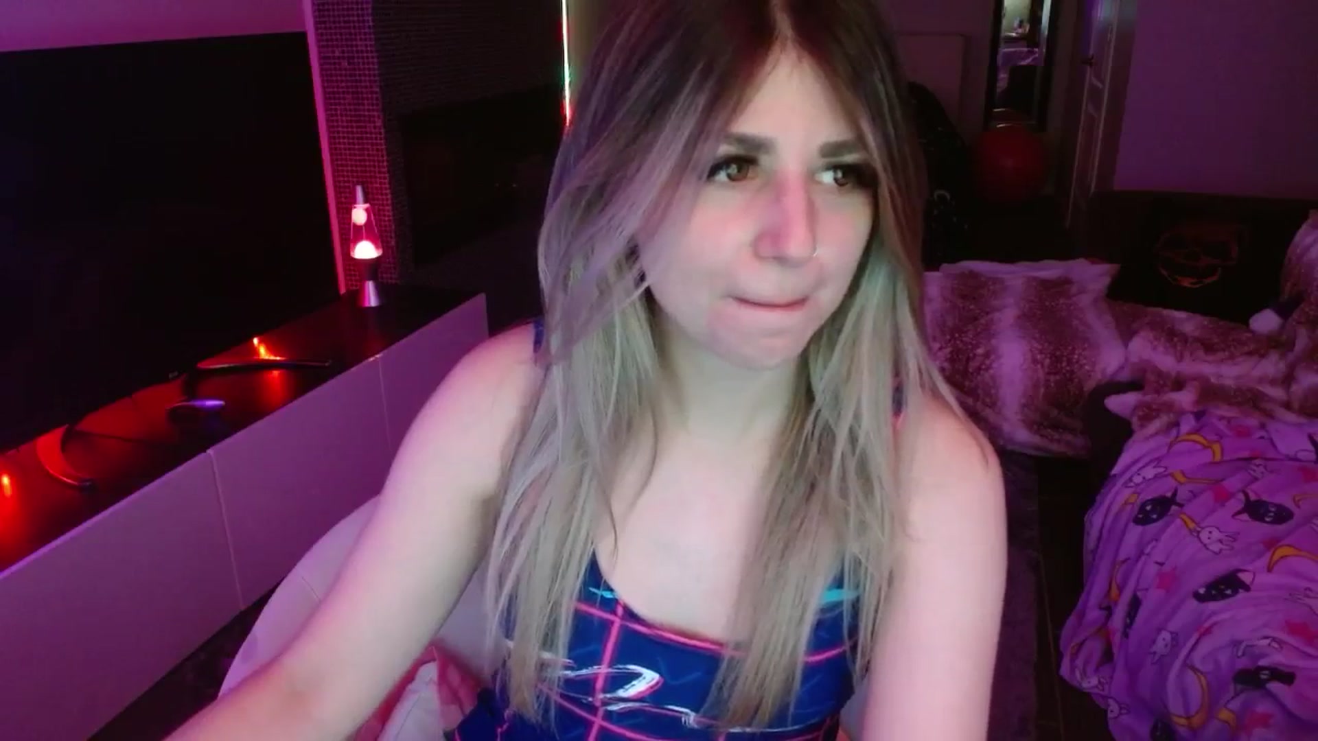 Gallery image thumbnail from Serafina's myfreecams stream on, 07/20/2024, 05:26 image 18 of 20