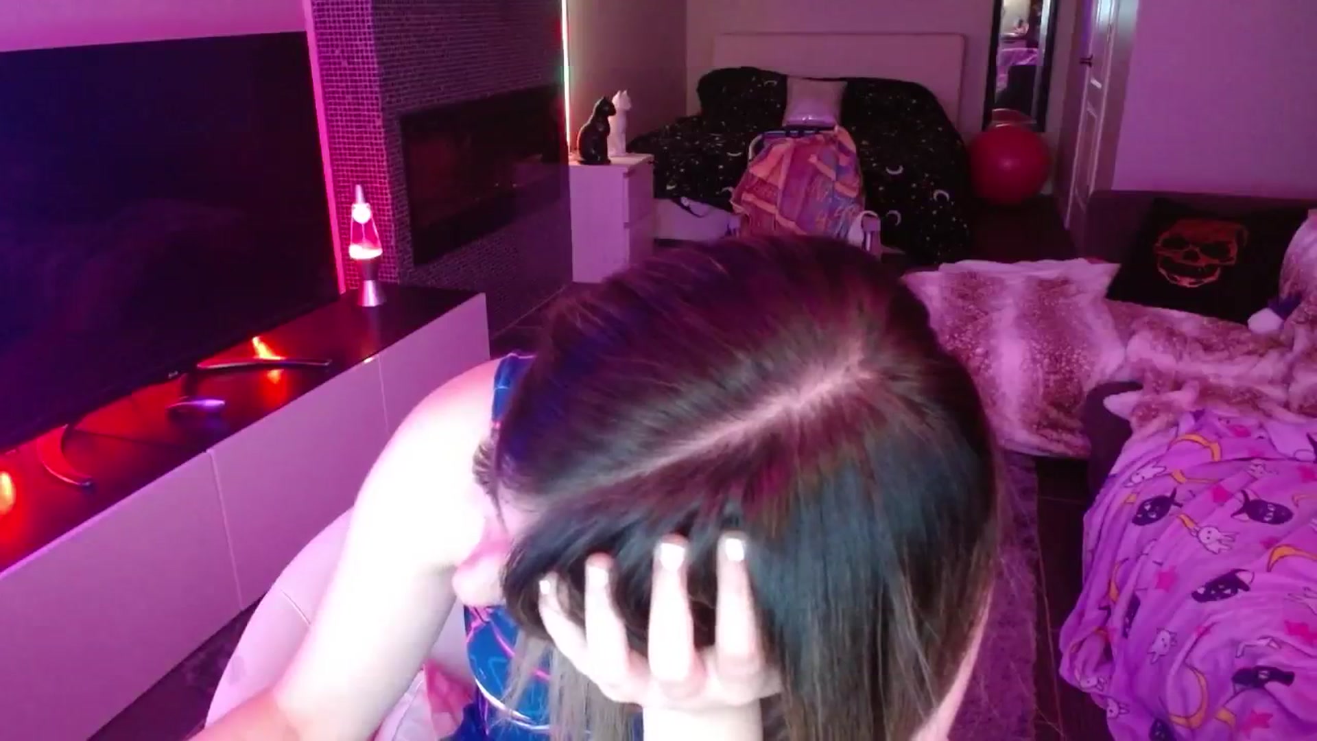 Gallery image thumbnail from Serafina's myfreecams stream on, 07/20/2024, 05:26 image 17 of 20