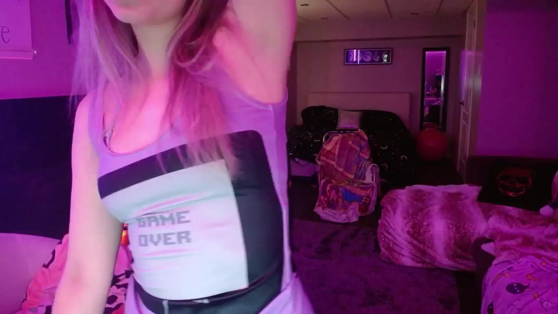 Gallery image thumbnail from Serafina's myfreecams stream on, 07/21/2024, 04:19 image 20 of 20