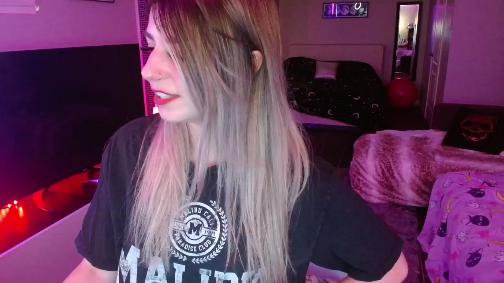 Gallery image thumbnail from Serafina's myfreecams stream on, 07/25/2024, 04:33 image 20 of 20