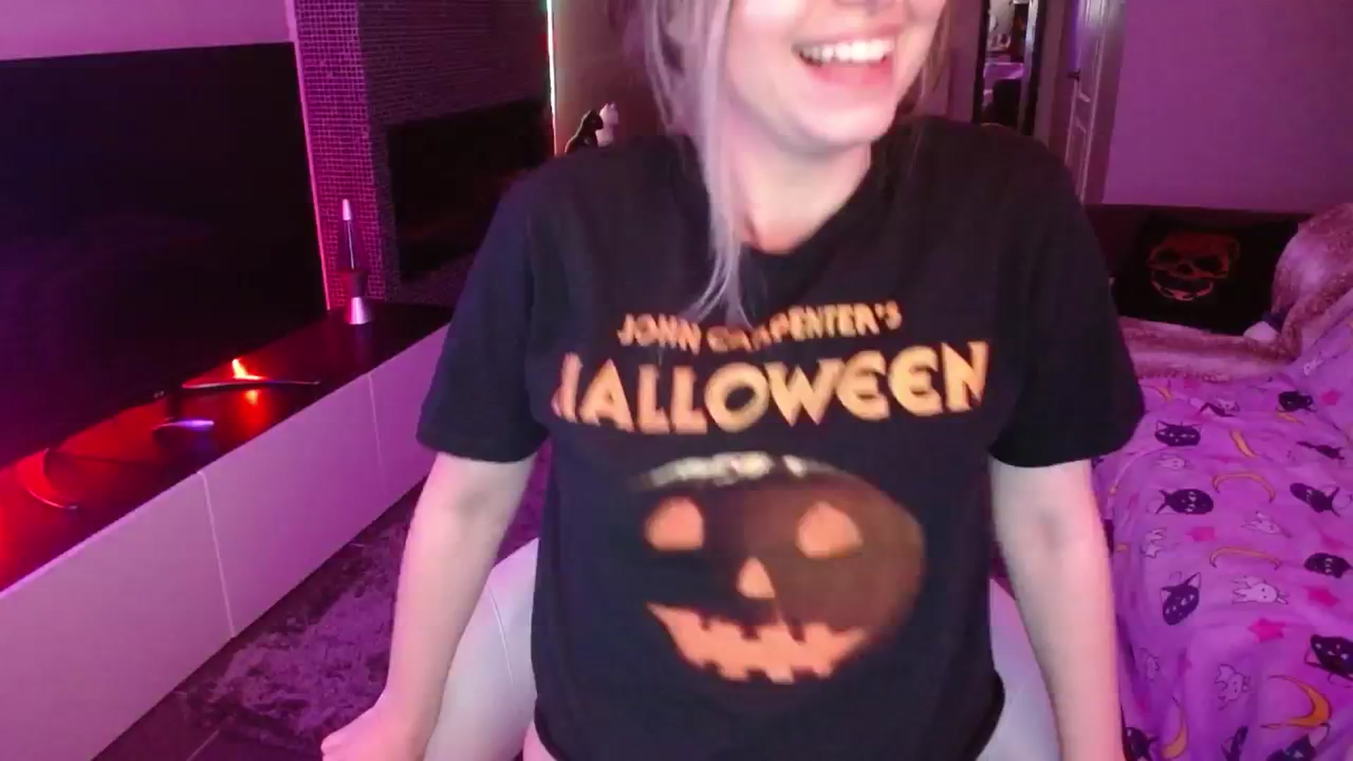 Gallery image thumbnail from Serafina's myfreecams stream on, 07/26/2024, 03:27 image 13 of 20
