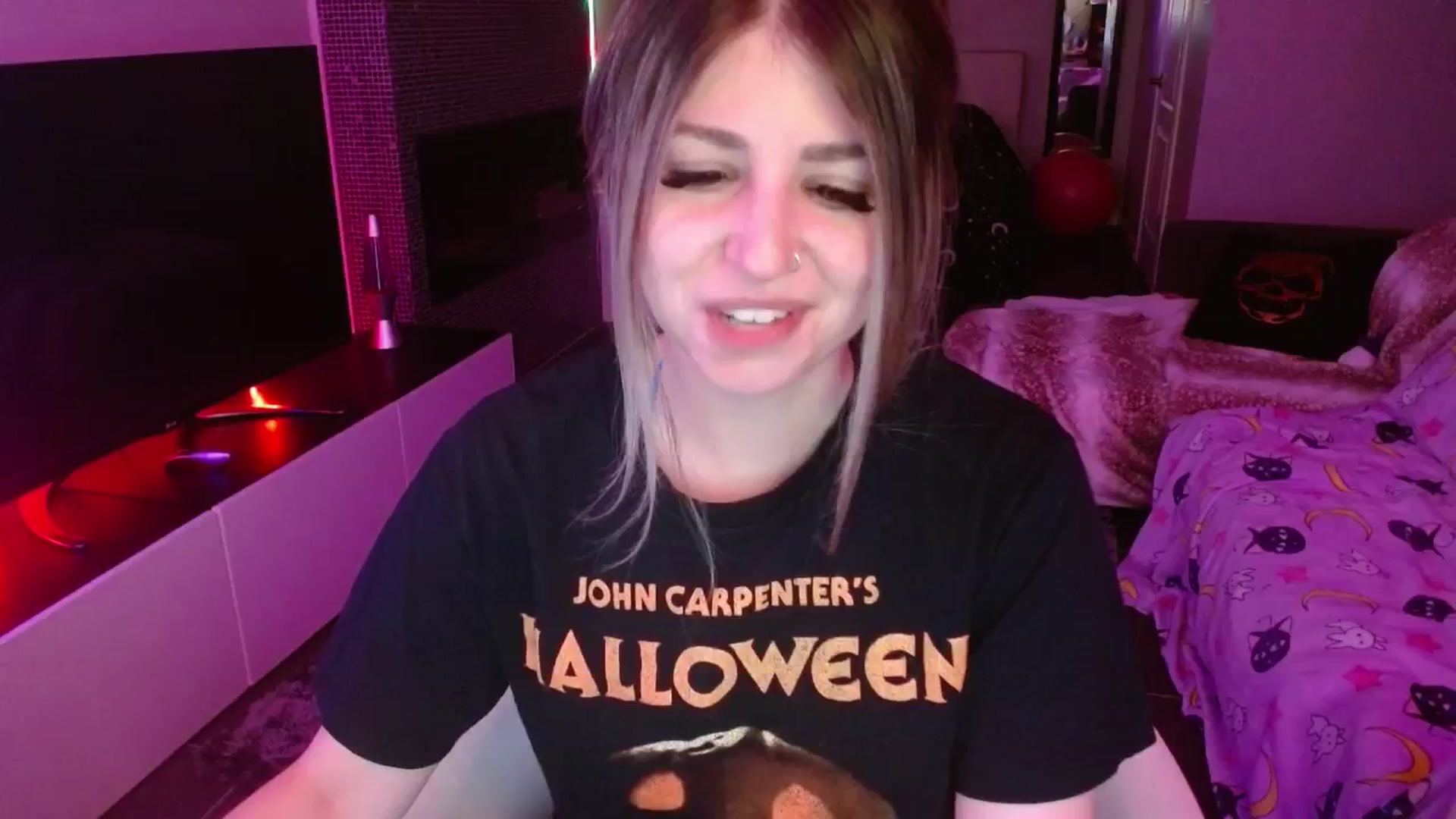 Gallery image thumbnail from Serafina's myfreecams stream on, 07/26/2024, 03:27 image 10 of 20