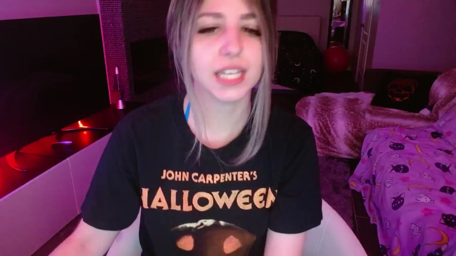 Gallery image thumbnail from Serafina's myfreecams stream on, 07/26/2024, 03:27 image 14 of 20