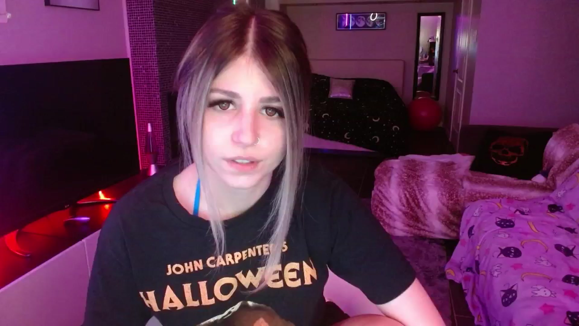 Gallery image thumbnail from Serafina's myfreecams stream on, 07/26/2024, 03:27 image 3 of 20