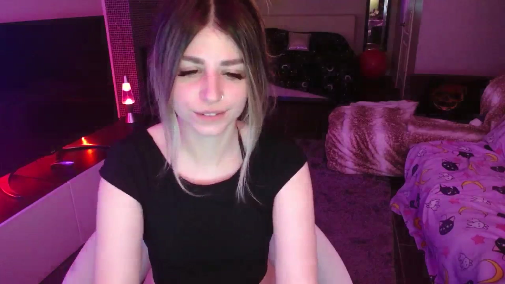 Gallery image thumbnail from Serafina's myfreecams stream on, 07/28/2024, 06:31 image 17 of 20