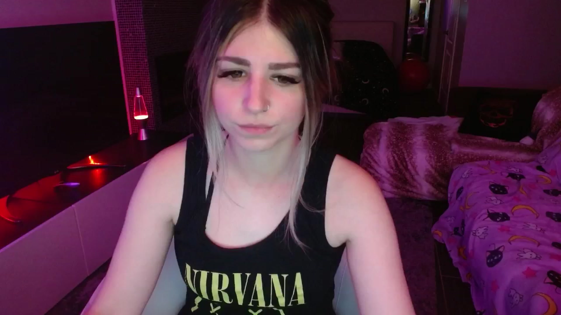 Gallery image thumbnail from Serafina's myfreecams stream on, 07/29/2024, 03:59 image 2 of 20