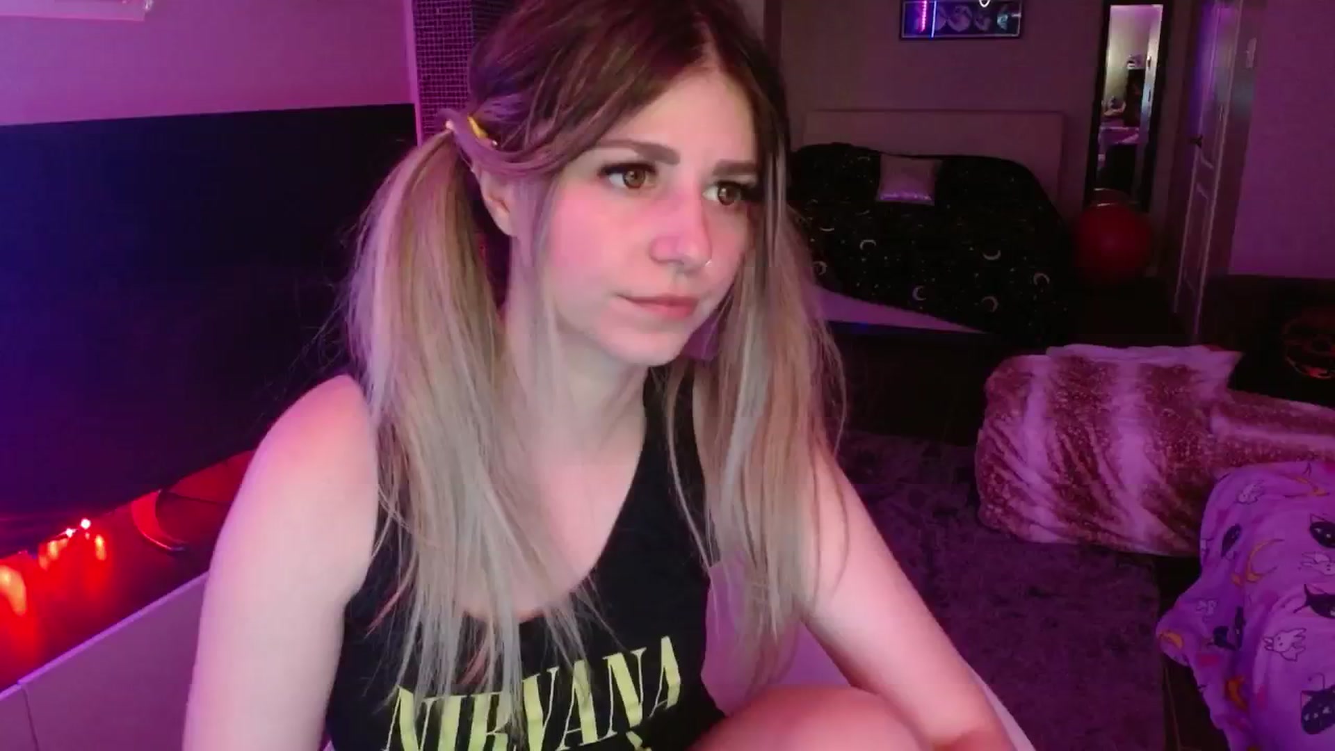 Gallery image thumbnail from Serafina's myfreecams stream on, 07/29/2024, 03:59 image 11 of 20