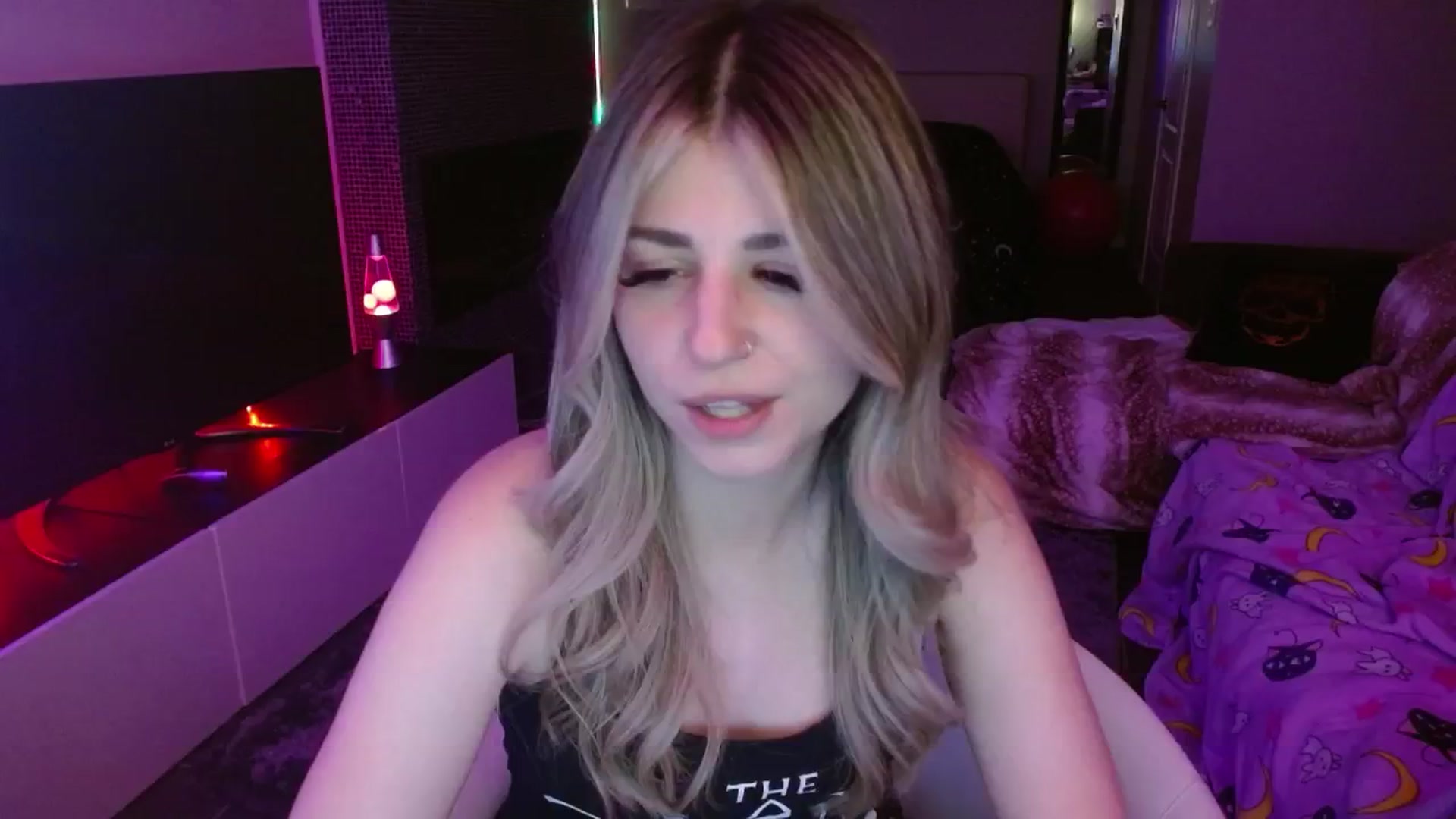 Gallery image thumbnail from Serafina's myfreecams stream on, 07/31/2024, 05:39 image 12 of 20