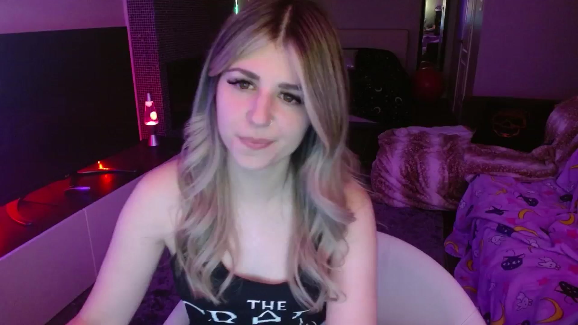 Gallery image thumbnail from Serafina's myfreecams stream on, 07/31/2024, 05:39 image 13 of 20