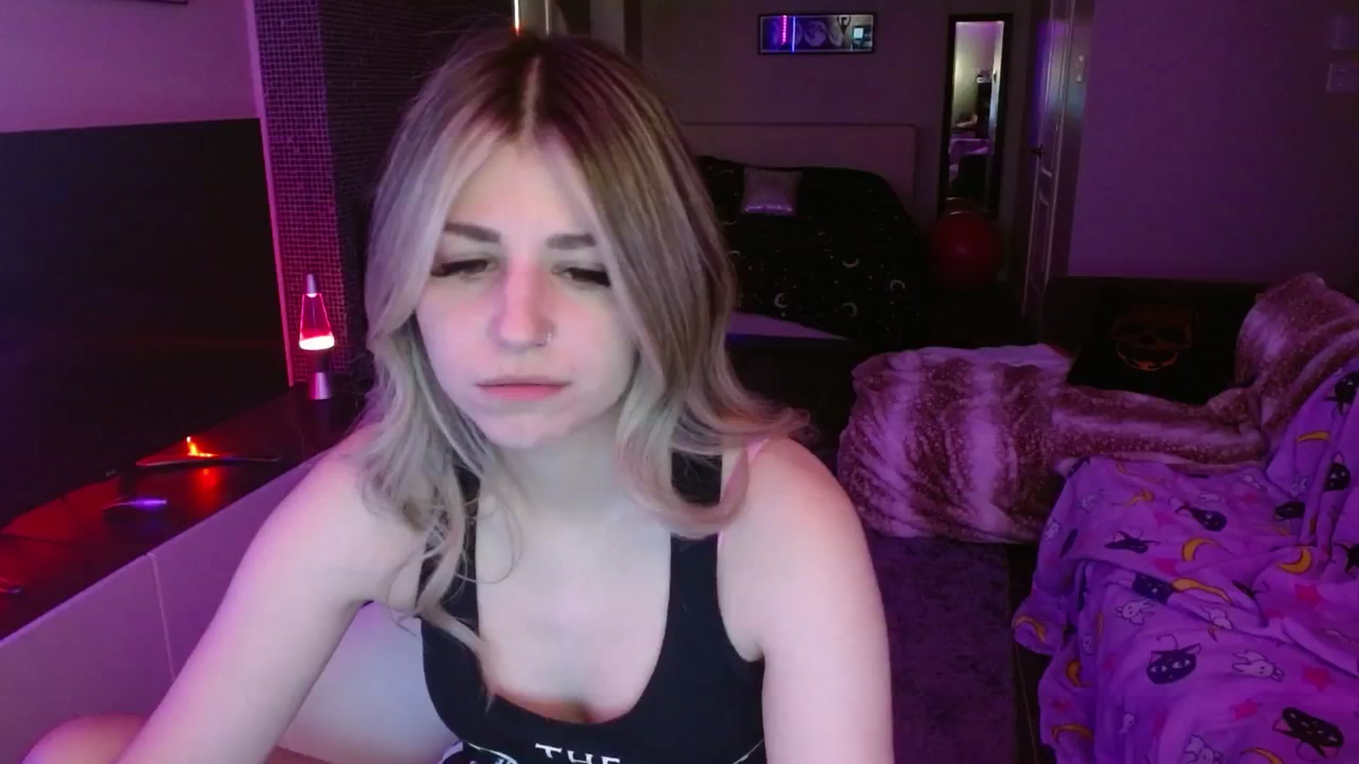 Gallery image thumbnail from Serafina's myfreecams stream on, 07/31/2024, 05:39 image 3 of 20
