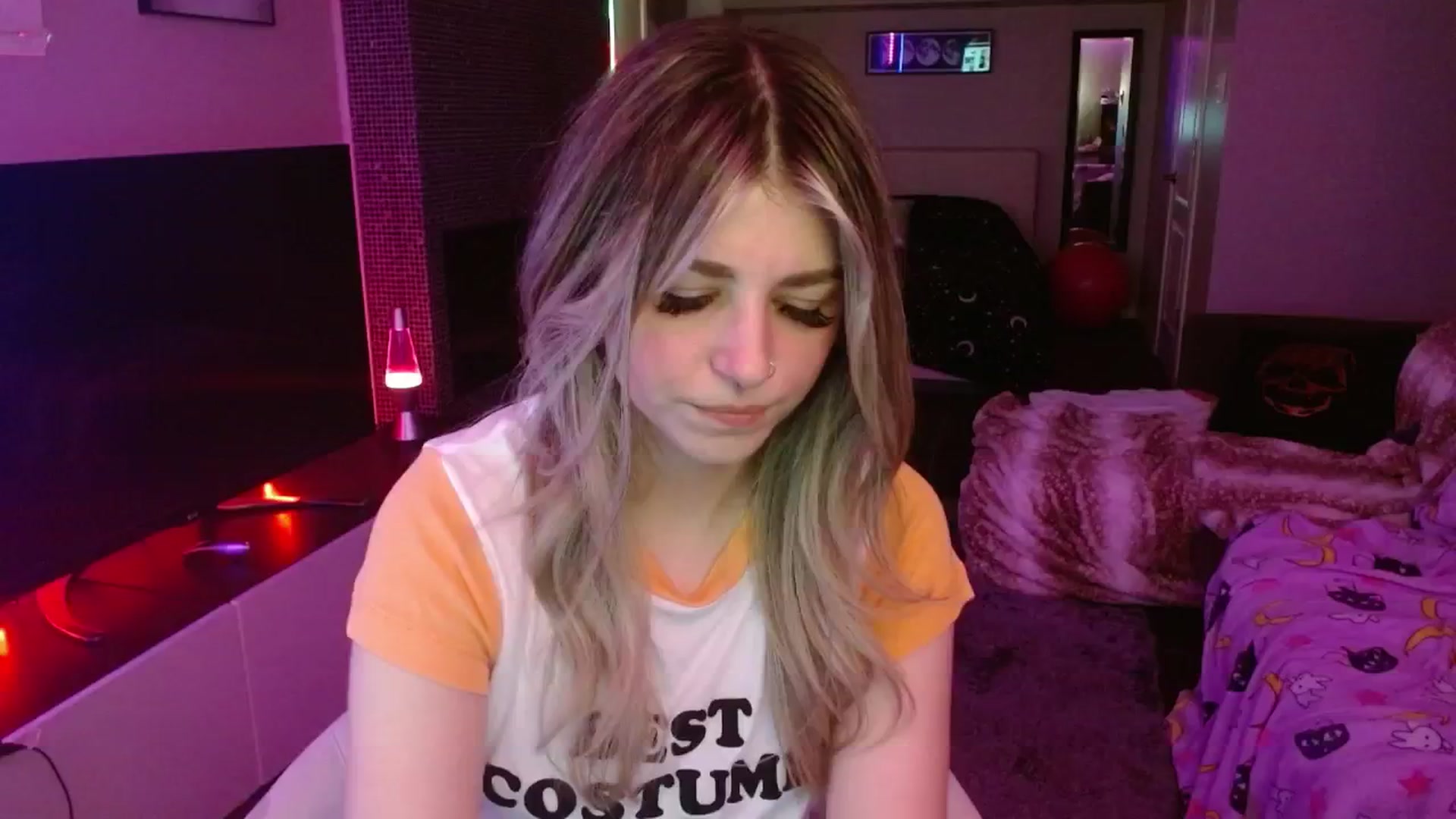 Gallery image thumbnail from Serafina's myfreecams stream on, 08/02/2024, 03:32 image 18 of 20