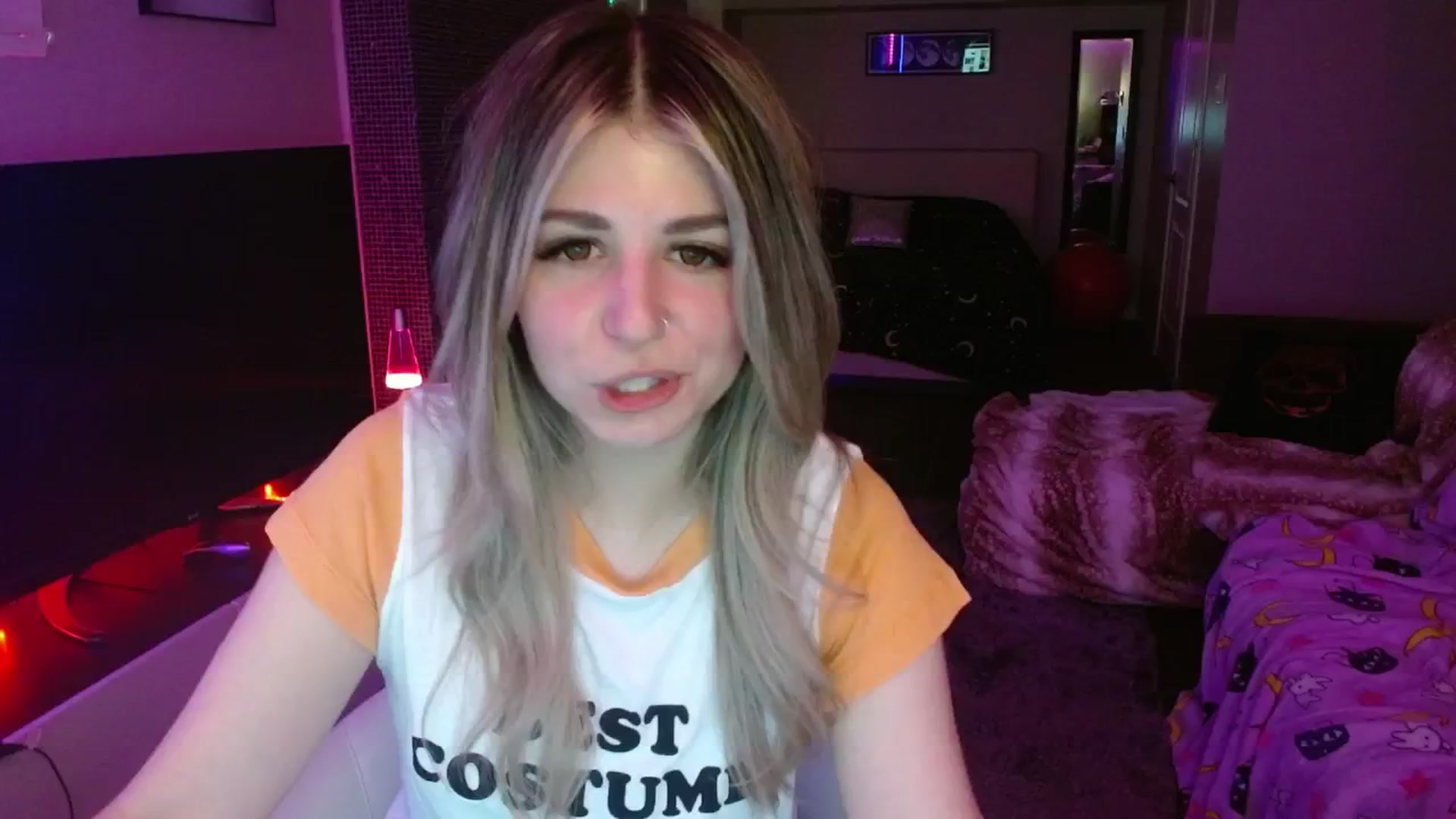 Gallery image thumbnail from Serafina's myfreecams stream on, 08/02/2024, 03:32 image 20 of 20