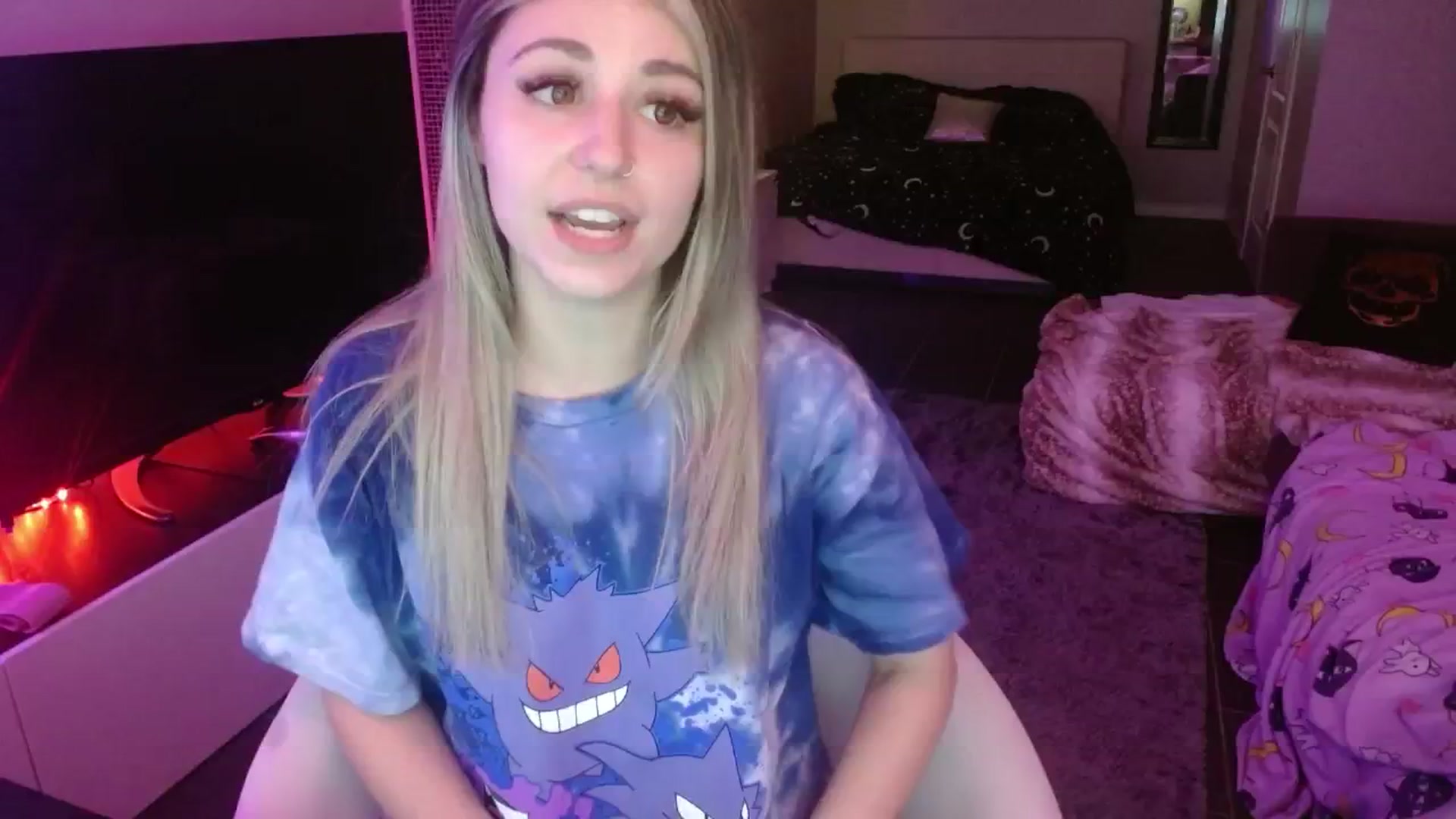 Gallery image thumbnail from Serafina's myfreecams stream on, 08/04/2024, 03:31 image 18 of 20
