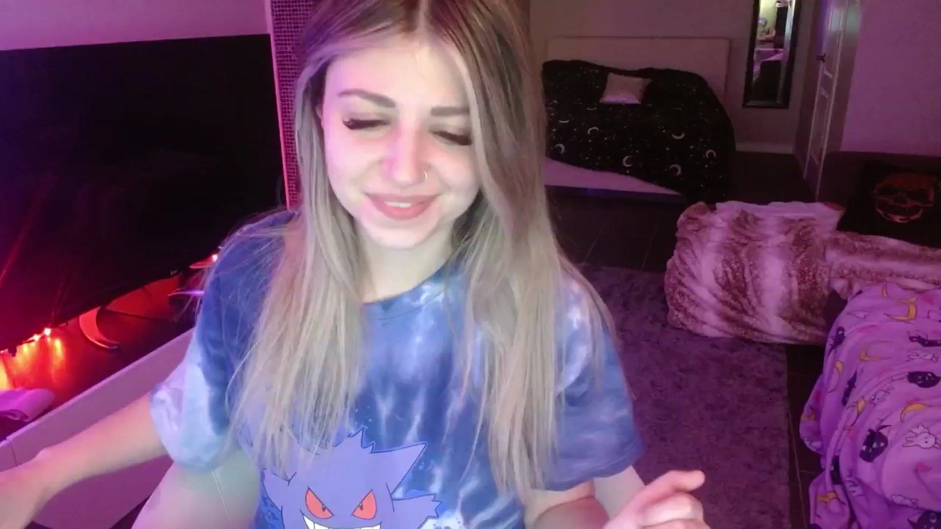 Gallery image thumbnail from Serafina's myfreecams stream on, 08/04/2024, 03:31 image 14 of 20
