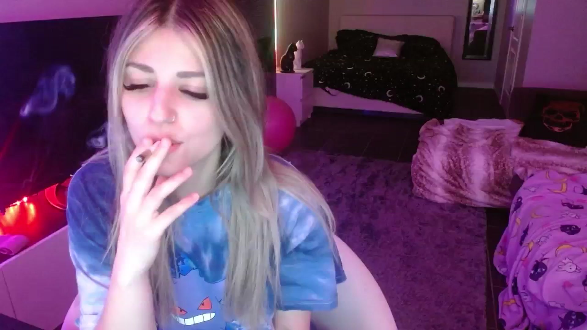 Gallery image thumbnail from Serafina's myfreecams stream on, 08/04/2024, 03:31 image 20 of 20