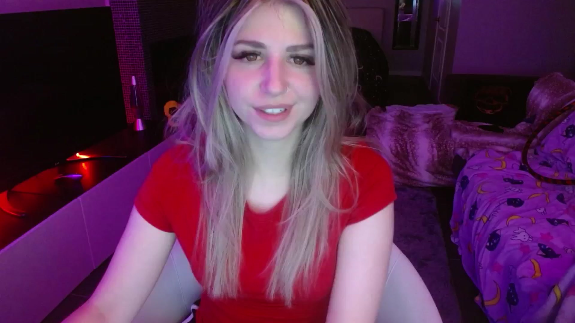 Gallery image thumbnail from Serafina's myfreecams stream on, 08/05/2024, 06:14 image 11 of 20
