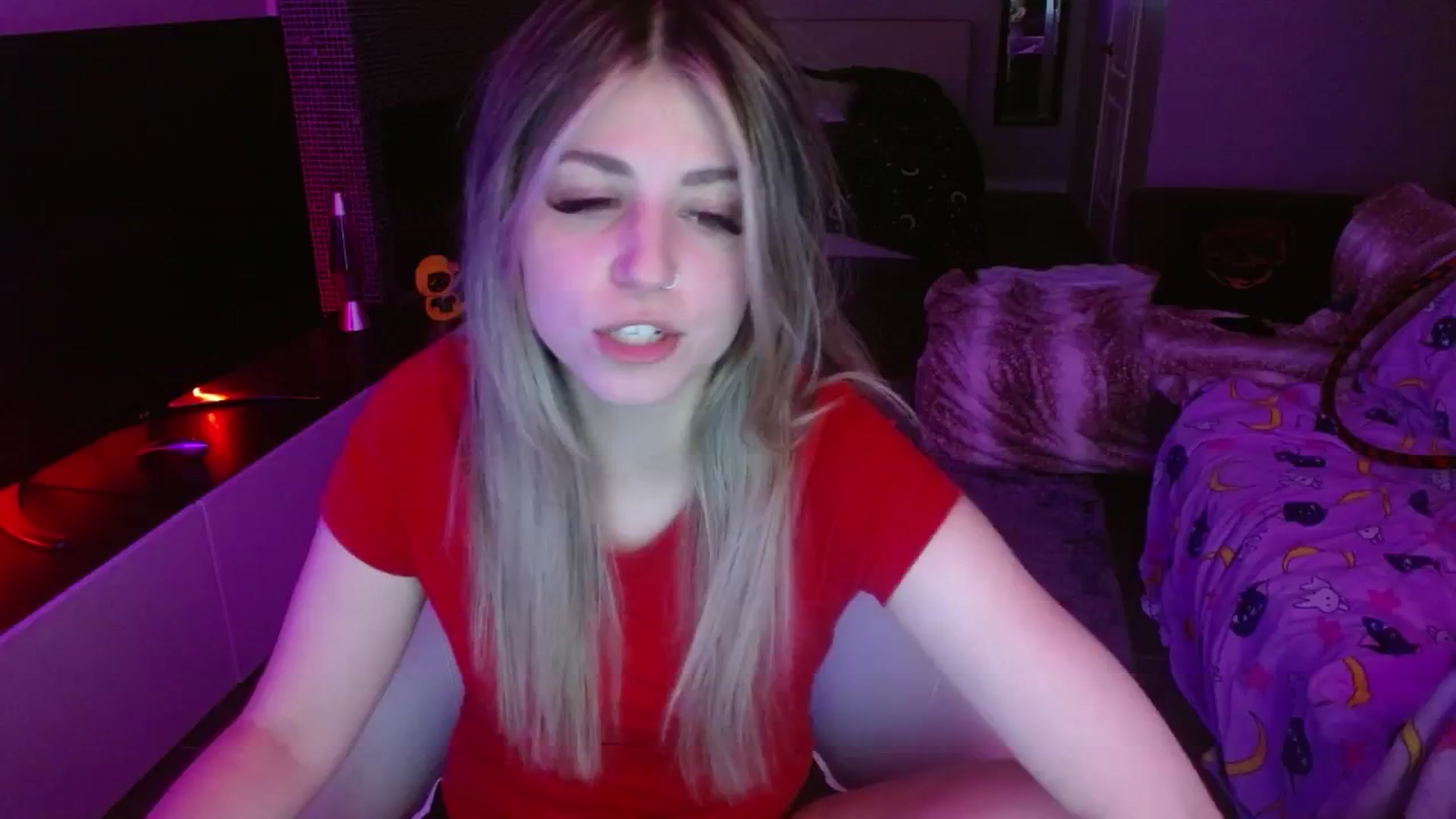 Gallery image thumbnail from Serafina's myfreecams stream on, 08/05/2024, 06:14 image 8 of 20