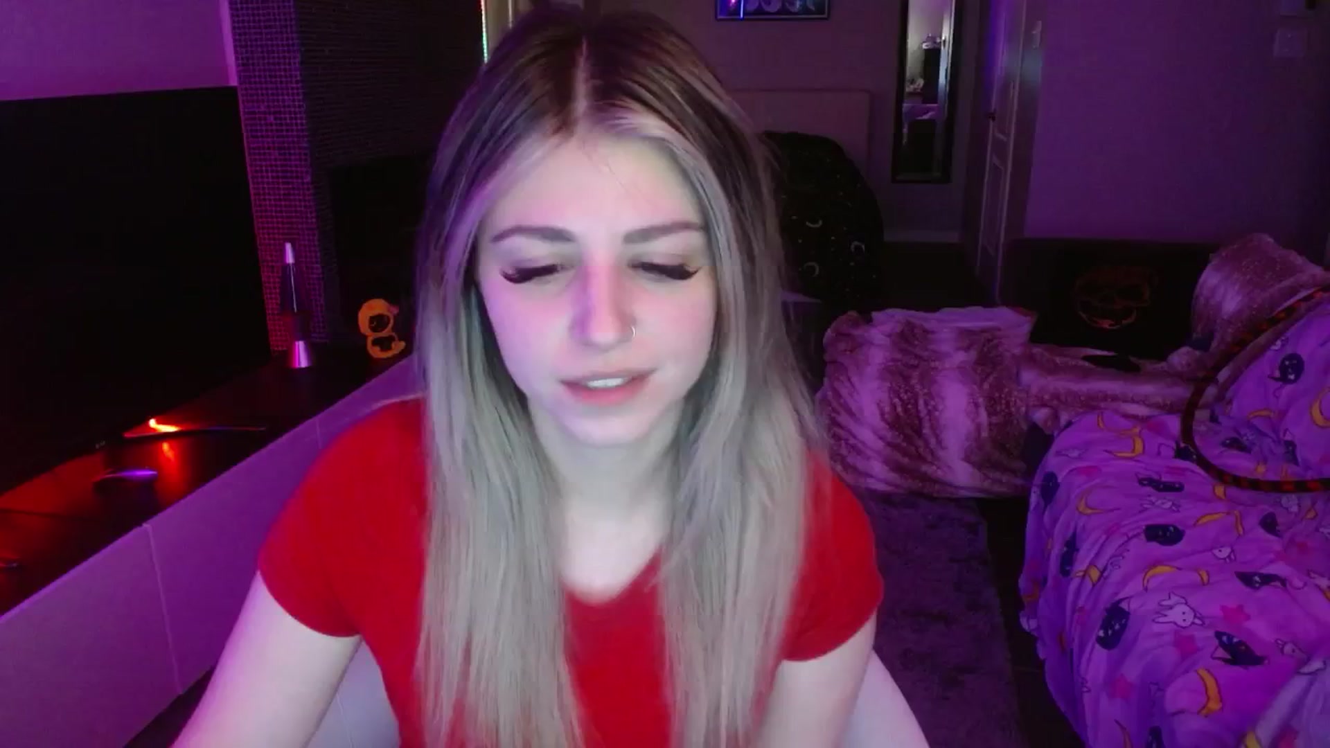 Gallery image thumbnail from Serafina's myfreecams stream on, 08/05/2024, 06:14 image 6 of 20