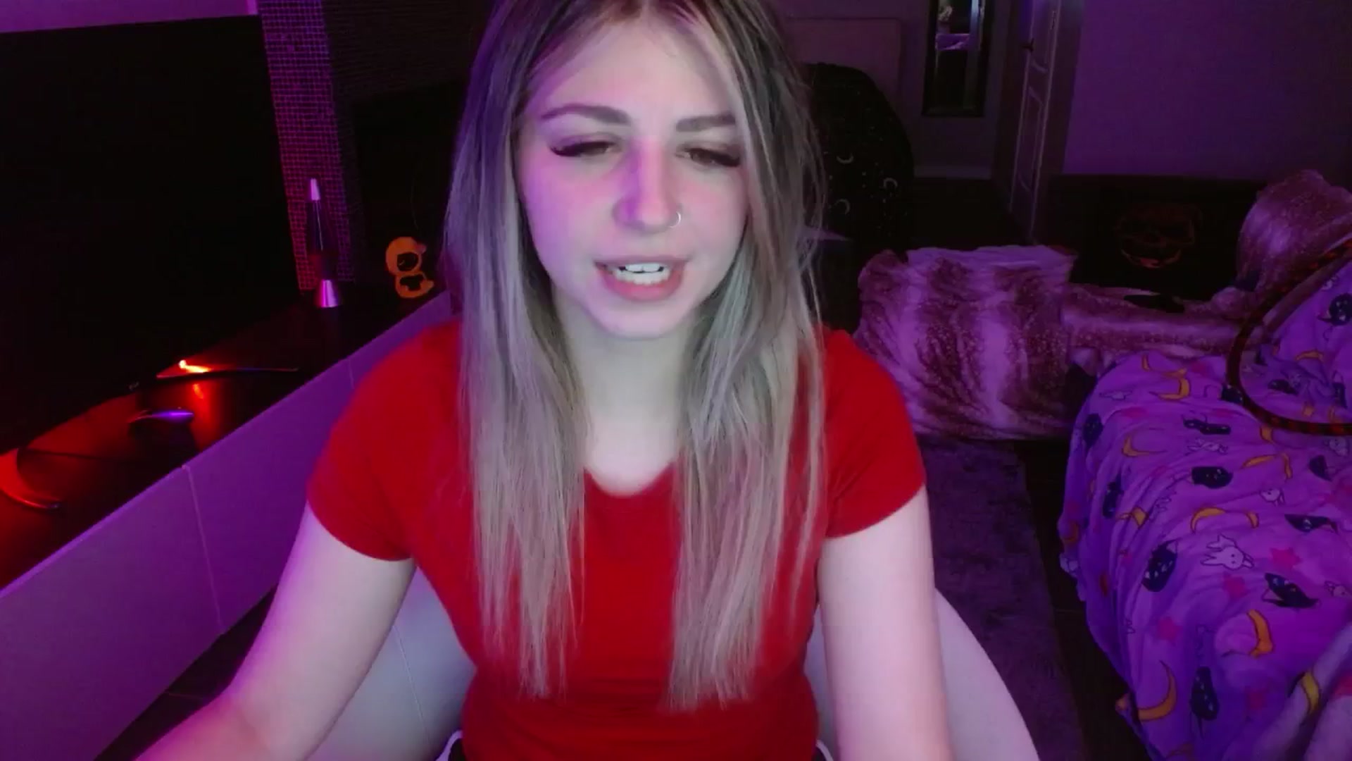 Gallery image thumbnail from Serafina's myfreecams stream on, 08/05/2024, 06:14 image 10 of 20