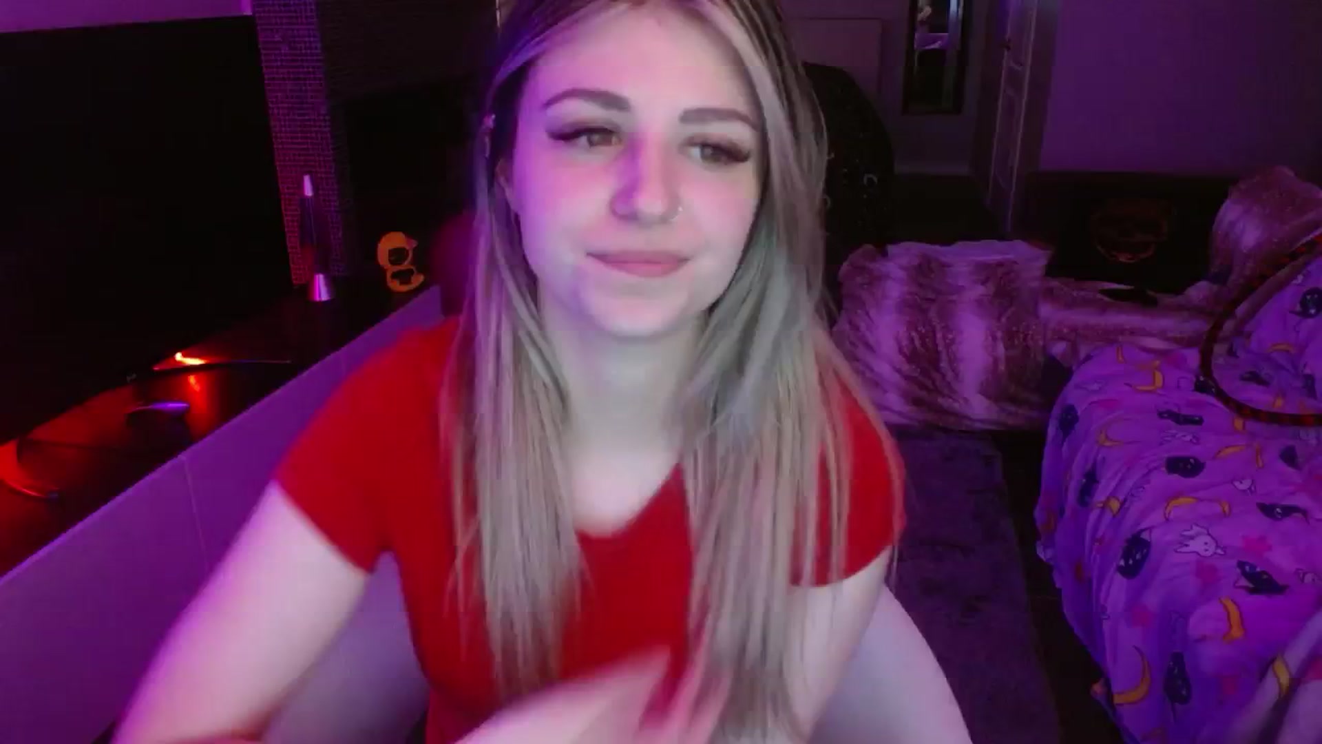 Gallery image thumbnail from Serafina's myfreecams stream on, 08/05/2024, 06:14 image 15 of 20