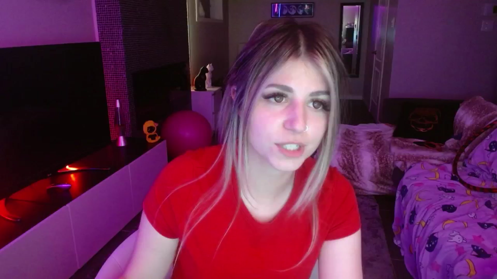 Gallery image thumbnail from Serafina's myfreecams stream on, 08/05/2024, 06:14 image 20 of 20