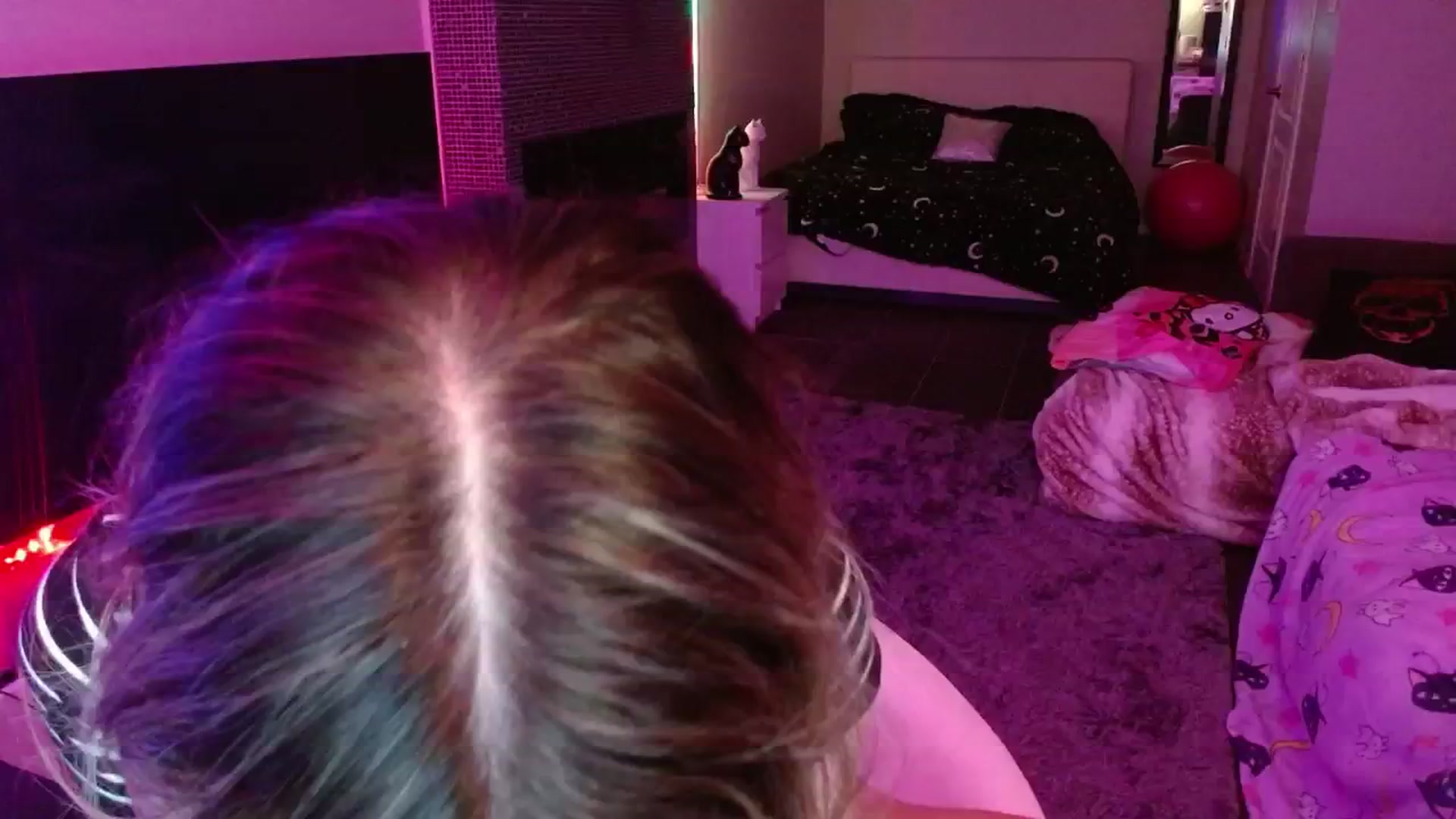 Gallery image thumbnail from Serafina's myfreecams stream on, 08/07/2024, 05:43 image 17 of 20