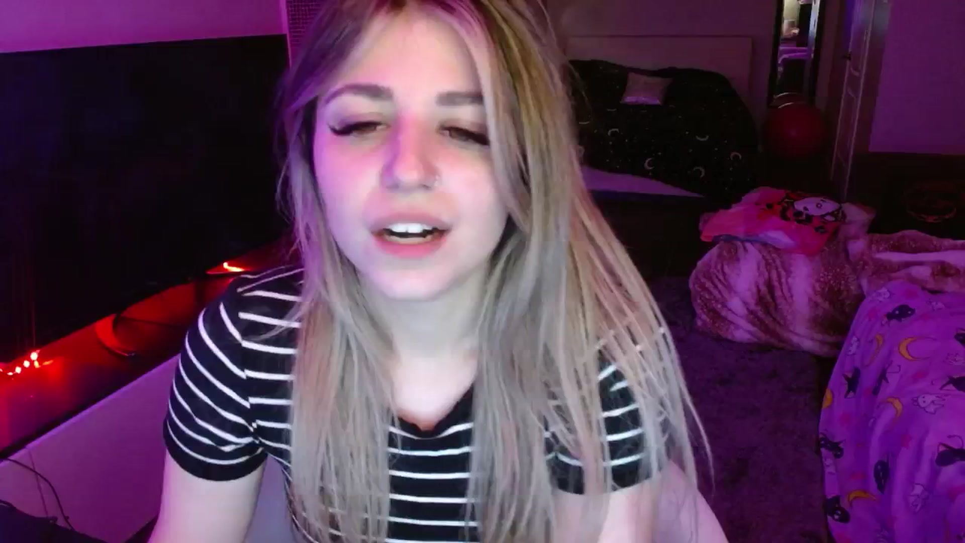 Gallery image thumbnail from Serafina's myfreecams stream on, 08/07/2024, 07:09 image 2 of 20