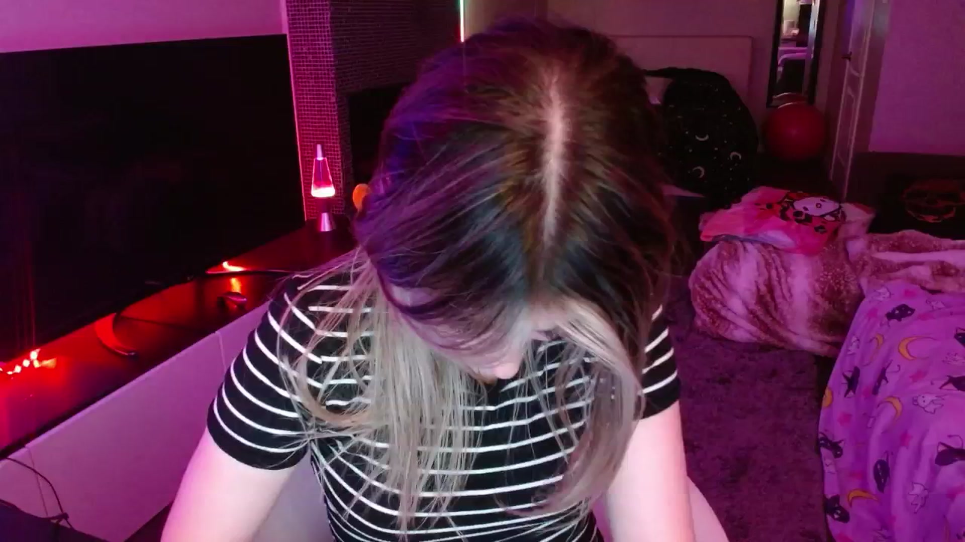 Gallery image thumbnail from Serafina's myfreecams stream on, 08/07/2024, 07:09 image 5 of 20