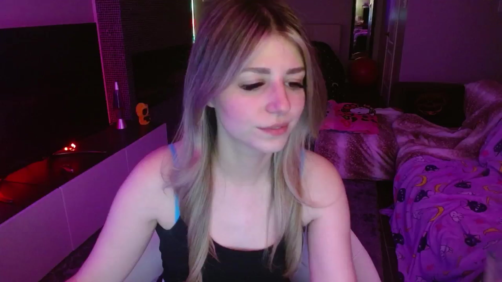 Gallery image thumbnail from Serafina's myfreecams stream on, 08/09/2024, 05:26 image 10 of 20