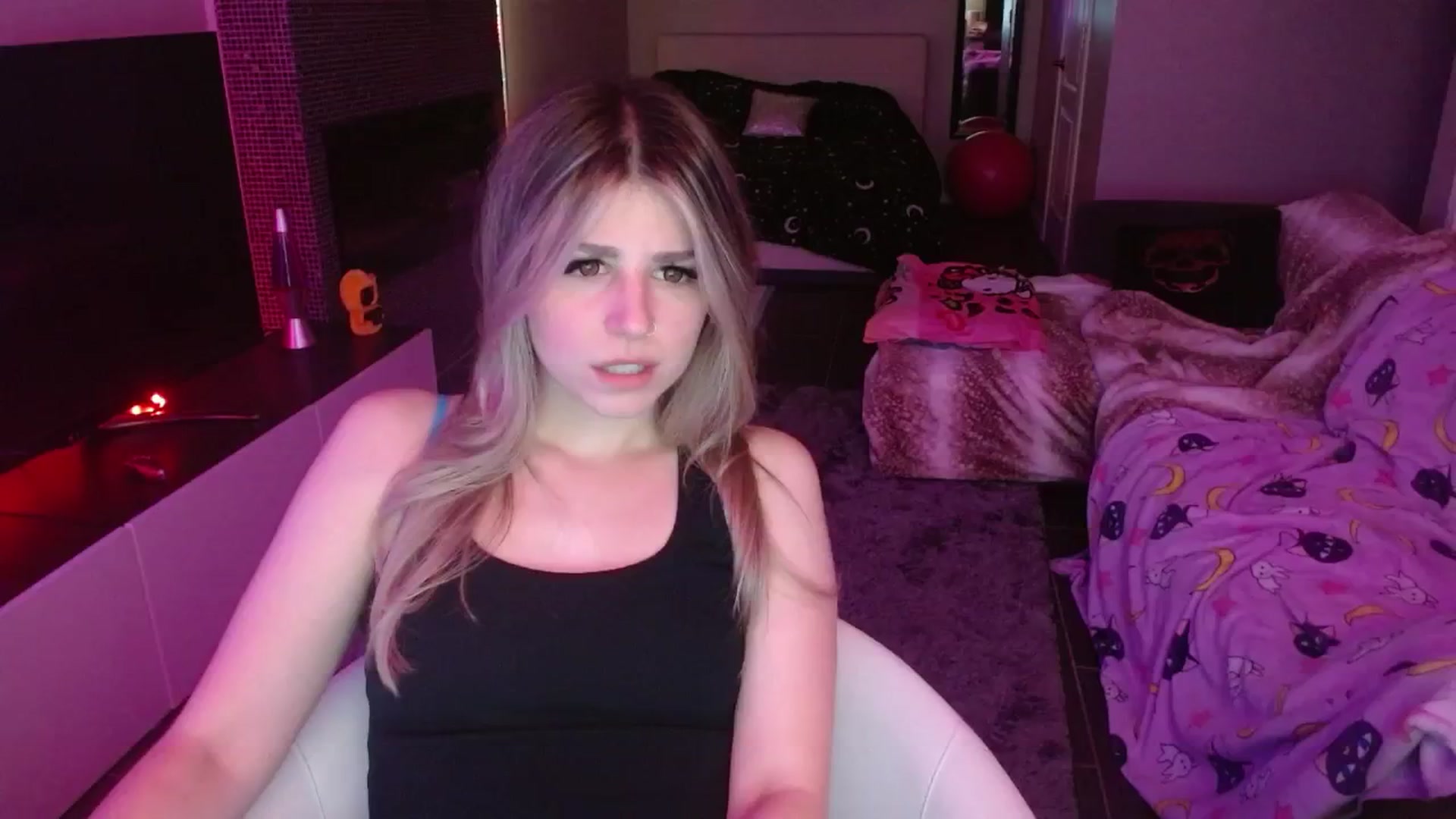 Gallery image thumbnail from Serafina's myfreecams stream on, 08/09/2024, 05:26 image 4 of 20