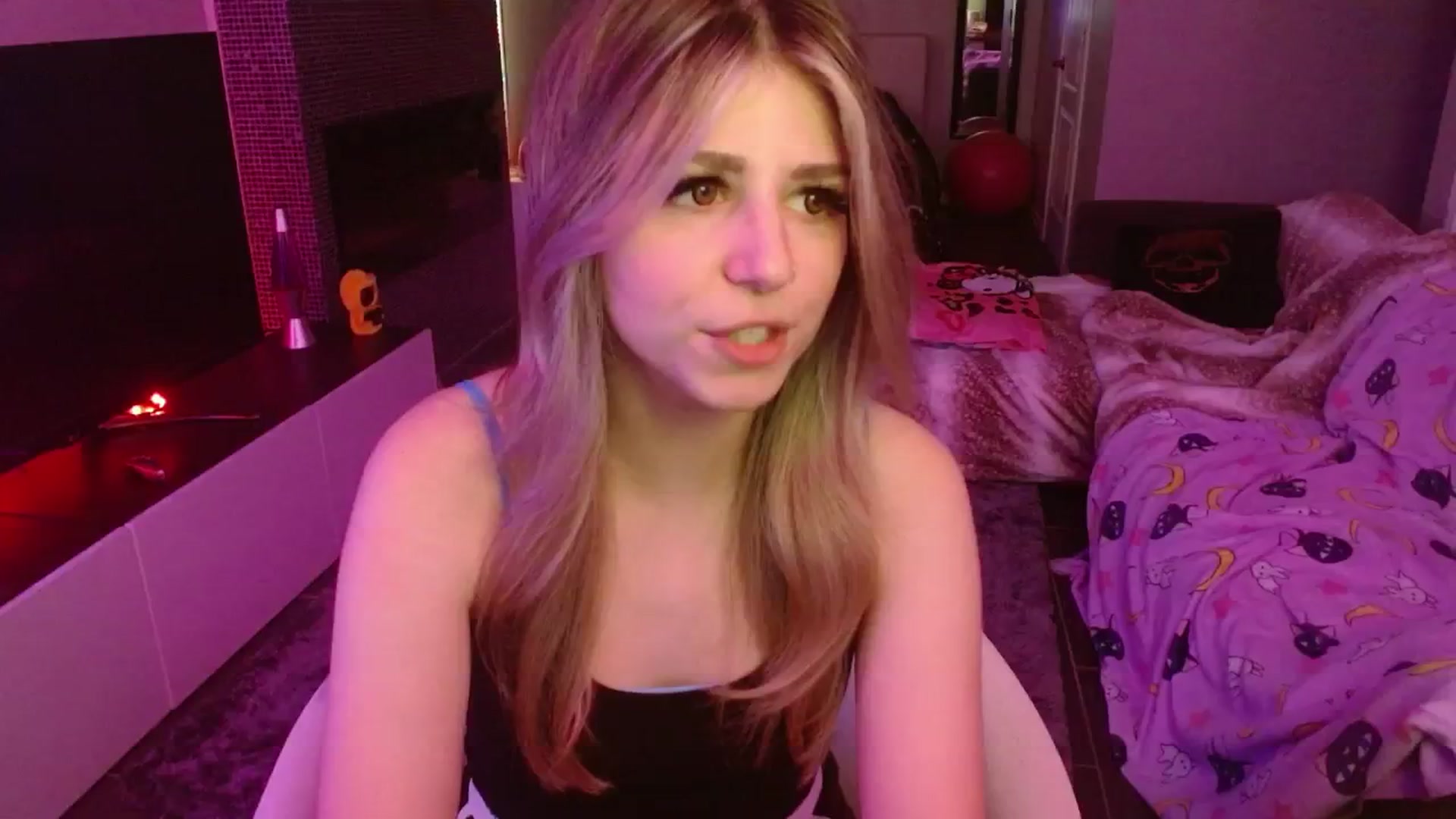 Gallery image thumbnail from Serafina's myfreecams stream on, 08/09/2024, 05:26 image 3 of 20