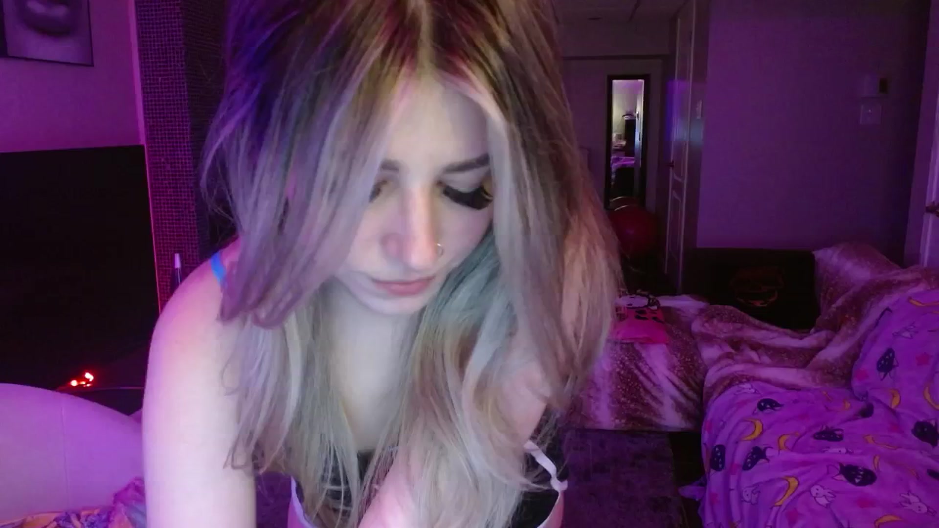 Gallery image thumbnail from Serafina's myfreecams stream on, 08/09/2024, 05:26 image 6 of 20