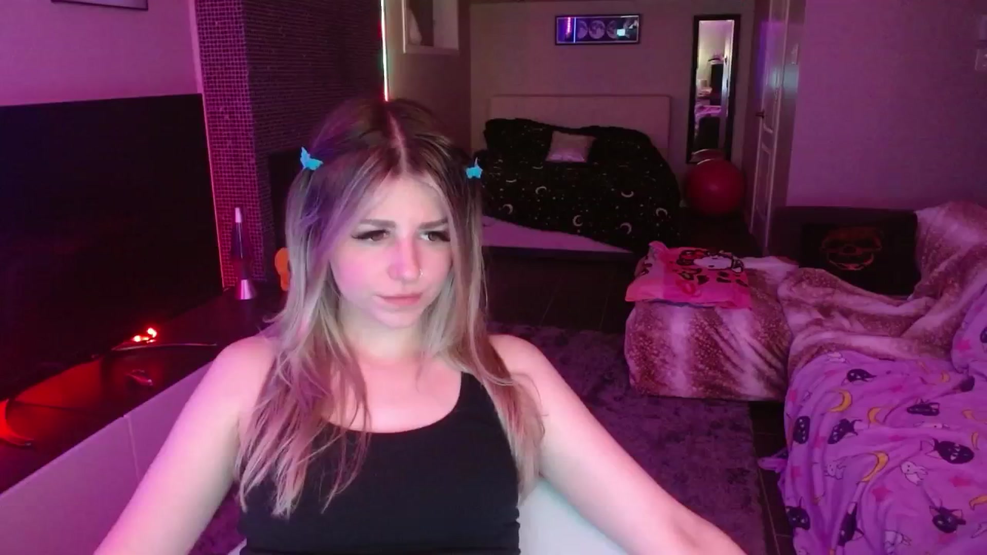 Gallery image thumbnail from Serafina's myfreecams stream on, 08/09/2024, 05:26 image 13 of 20