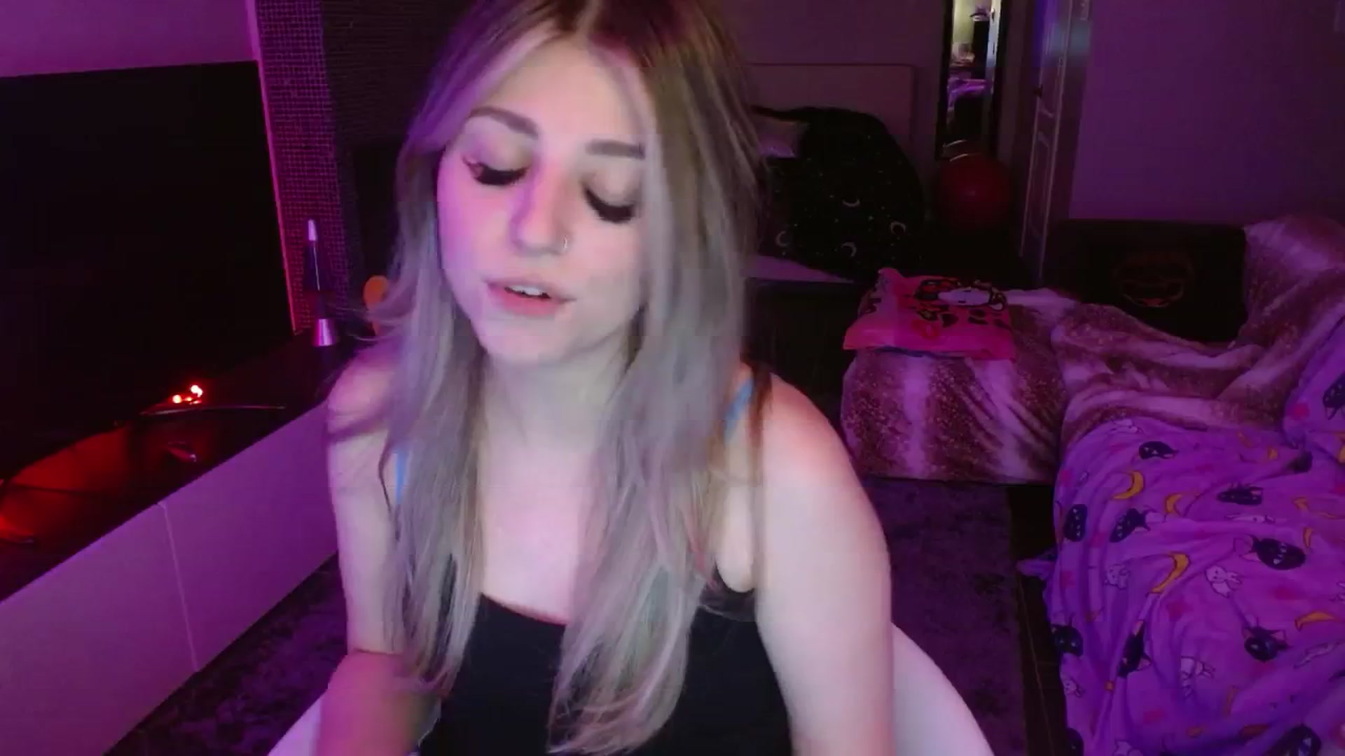 Gallery image thumbnail from Serafina's myfreecams stream on, 08/09/2024, 05:26 image 11 of 20