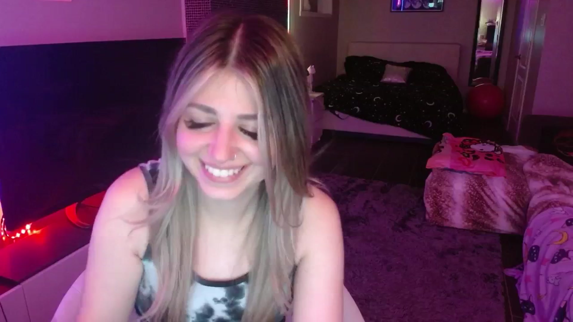 Gallery image thumbnail from Serafina's myfreecams stream on, 08/09/2024, 05:26 image 18 of 20