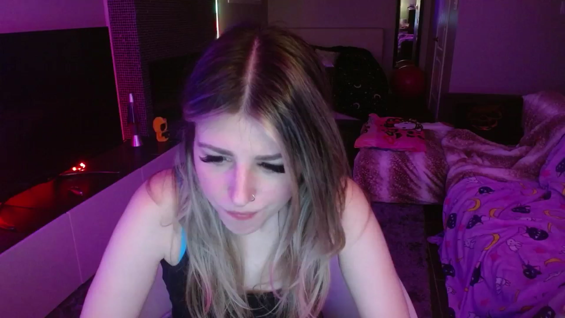 Gallery image thumbnail from Serafina's myfreecams stream on, 08/09/2024, 05:26 image 9 of 20