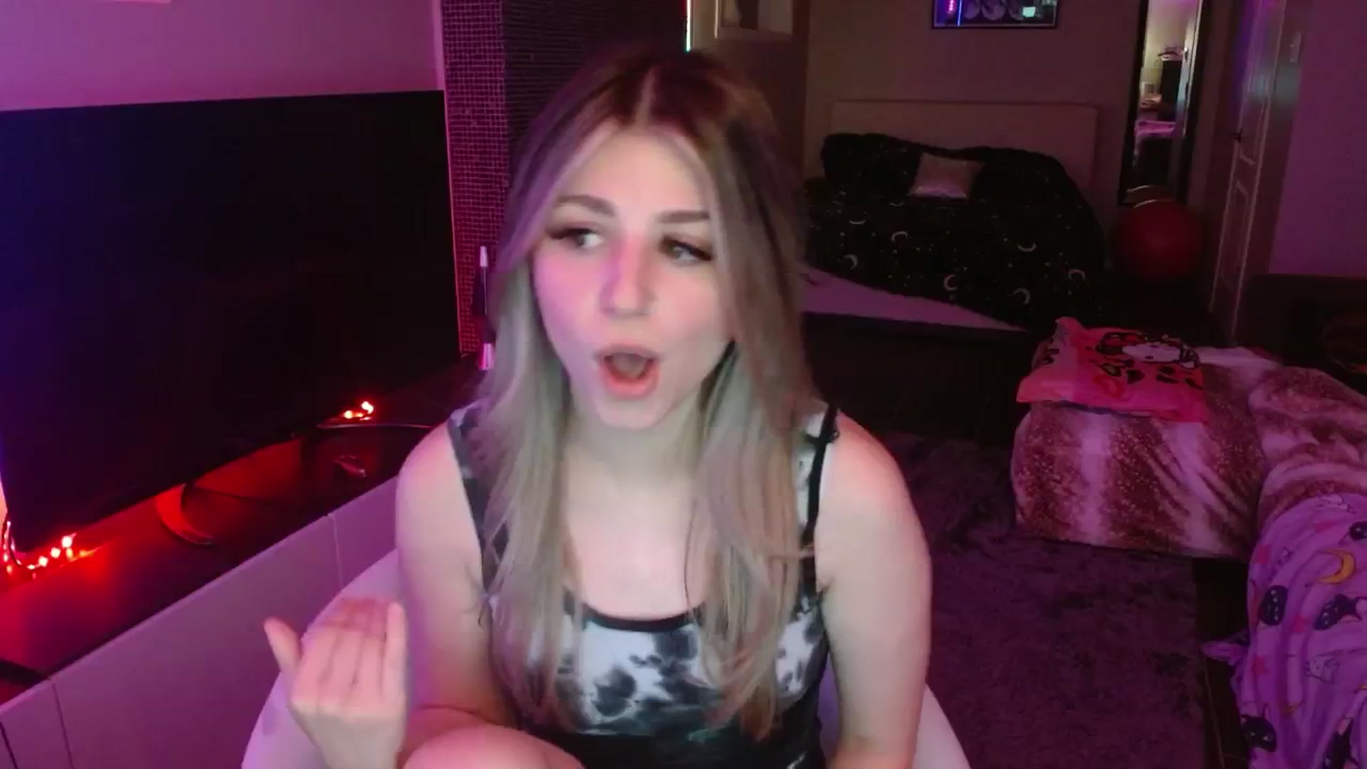 Gallery image thumbnail from Serafina's myfreecams stream on, 08/09/2024, 05:26 image 16 of 20