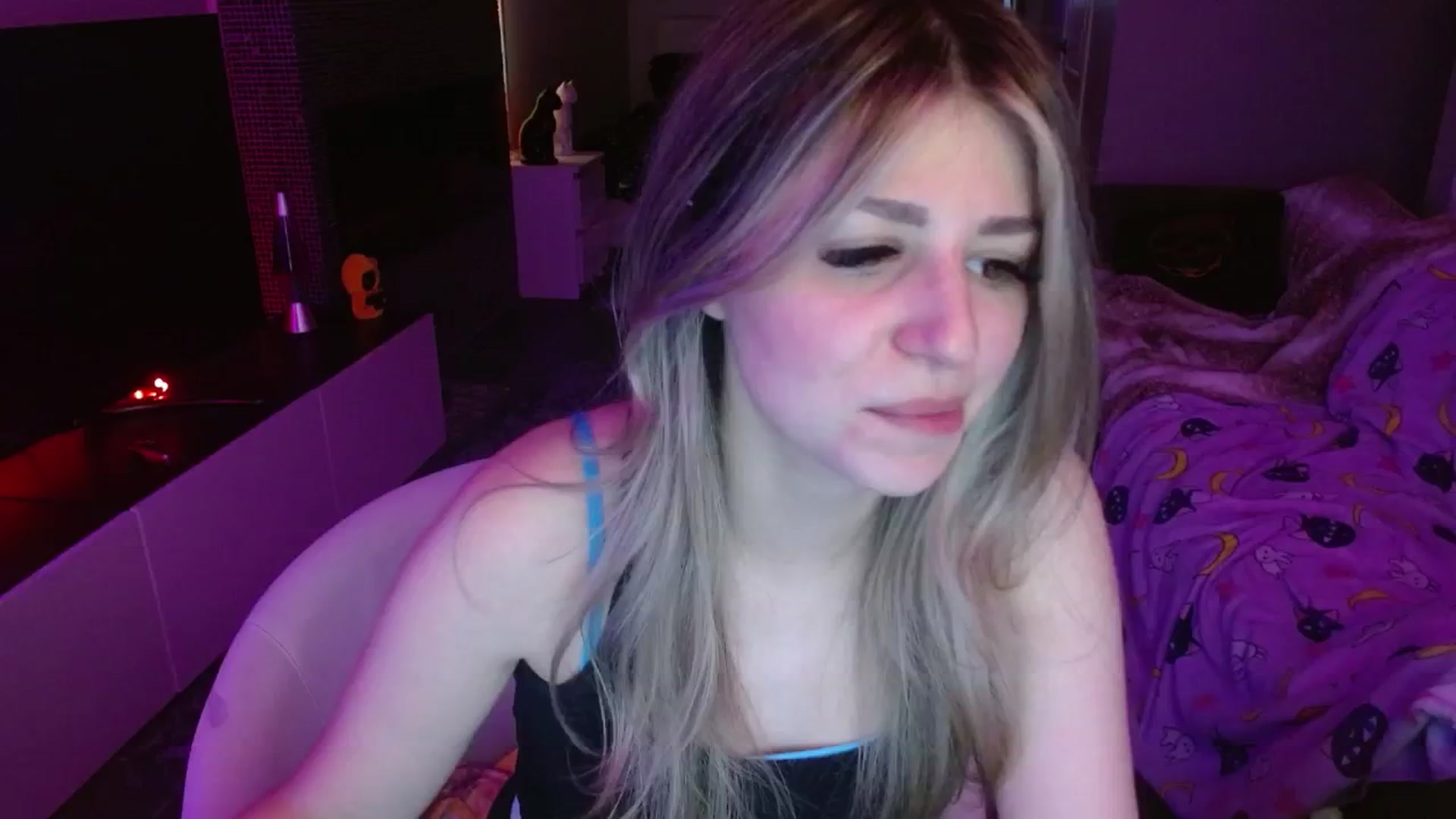 Gallery image thumbnail from Serafina's myfreecams stream on, 08/09/2024, 05:26 image 5 of 20