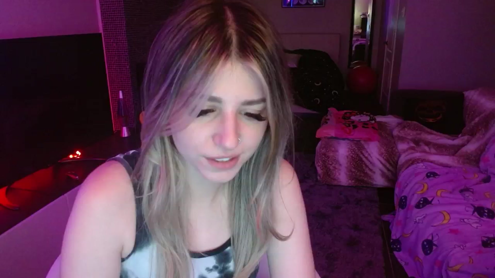 Gallery image thumbnail from Serafina's myfreecams stream on, 08/09/2024, 07:01 image 19 of 20