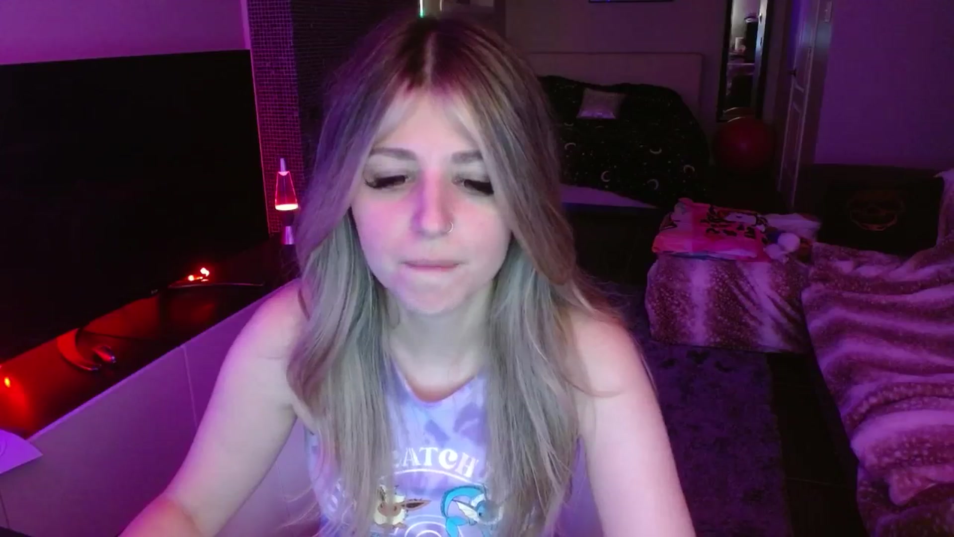 Gallery image thumbnail from Serafina's myfreecams stream on, 08/11/2024, 02:44 image 20 of 20