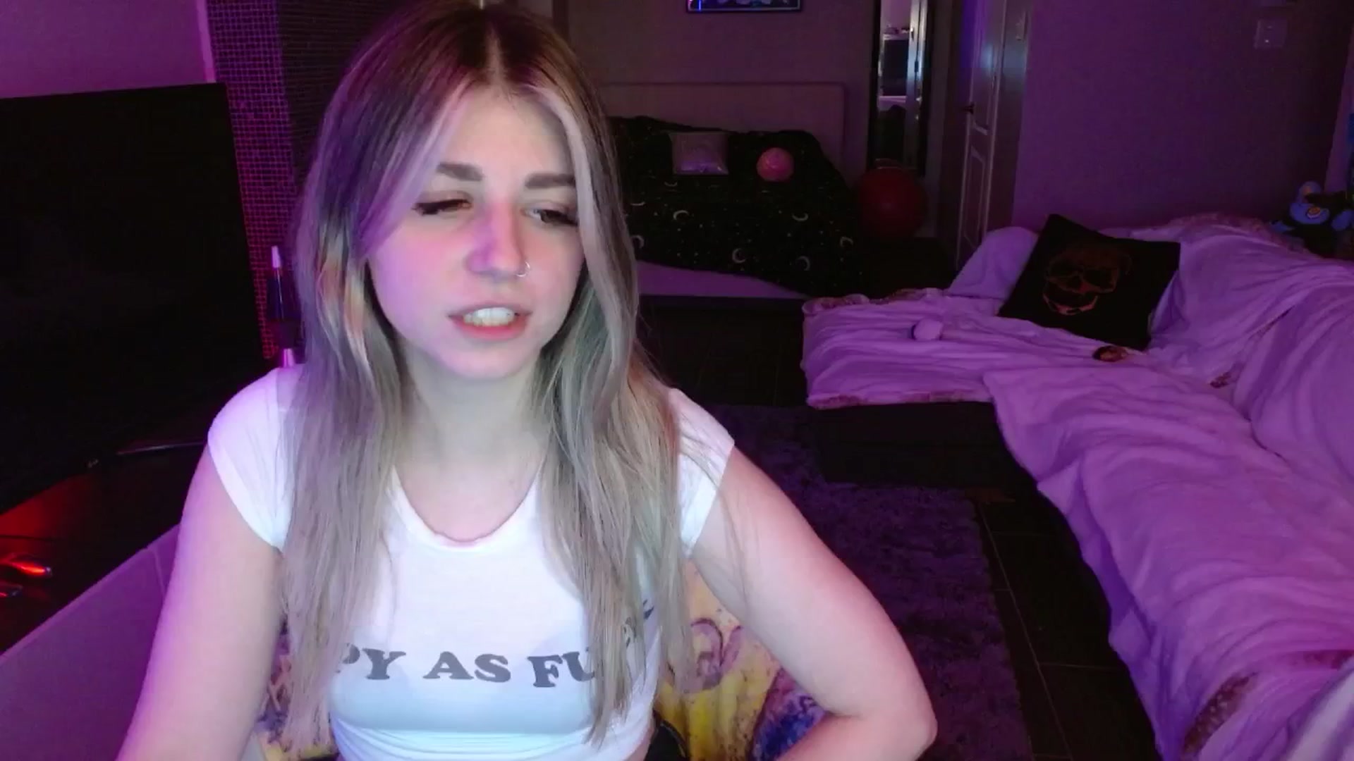 Gallery image thumbnail from Serafina's myfreecams stream on, 08/22/2024, 03:51 image 20 of 20