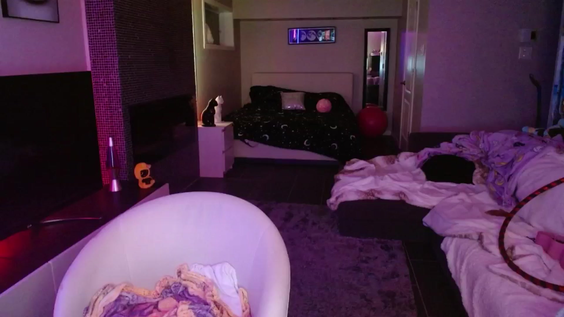 Gallery image thumbnail from Serafina's myfreecams stream on, 08/30/2024, 03:11 image 1 of 20