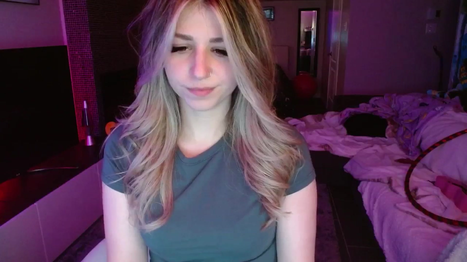 Gallery image thumbnail from Serafina's myfreecams stream on, 08/30/2024, 03:11 image 11 of 20