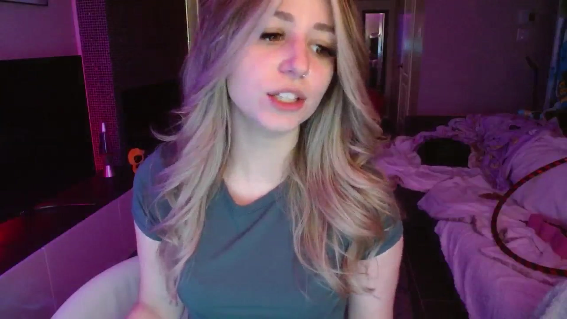 Gallery image thumbnail from Serafina's myfreecams stream on, 08/30/2024, 03:11 image 8 of 20