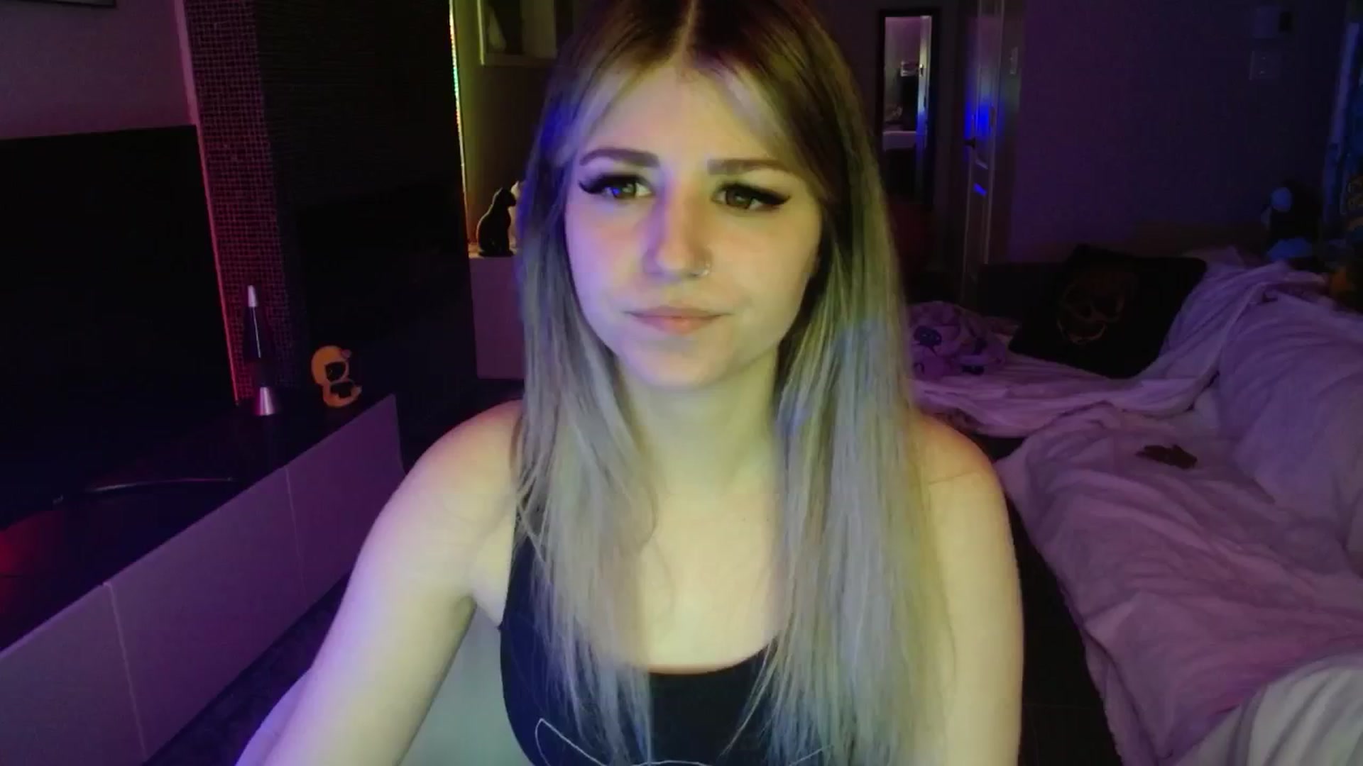 Gallery image thumbnail from Serafina's myfreecams stream on, 09/01/2024, 02:45 image 2 of 20