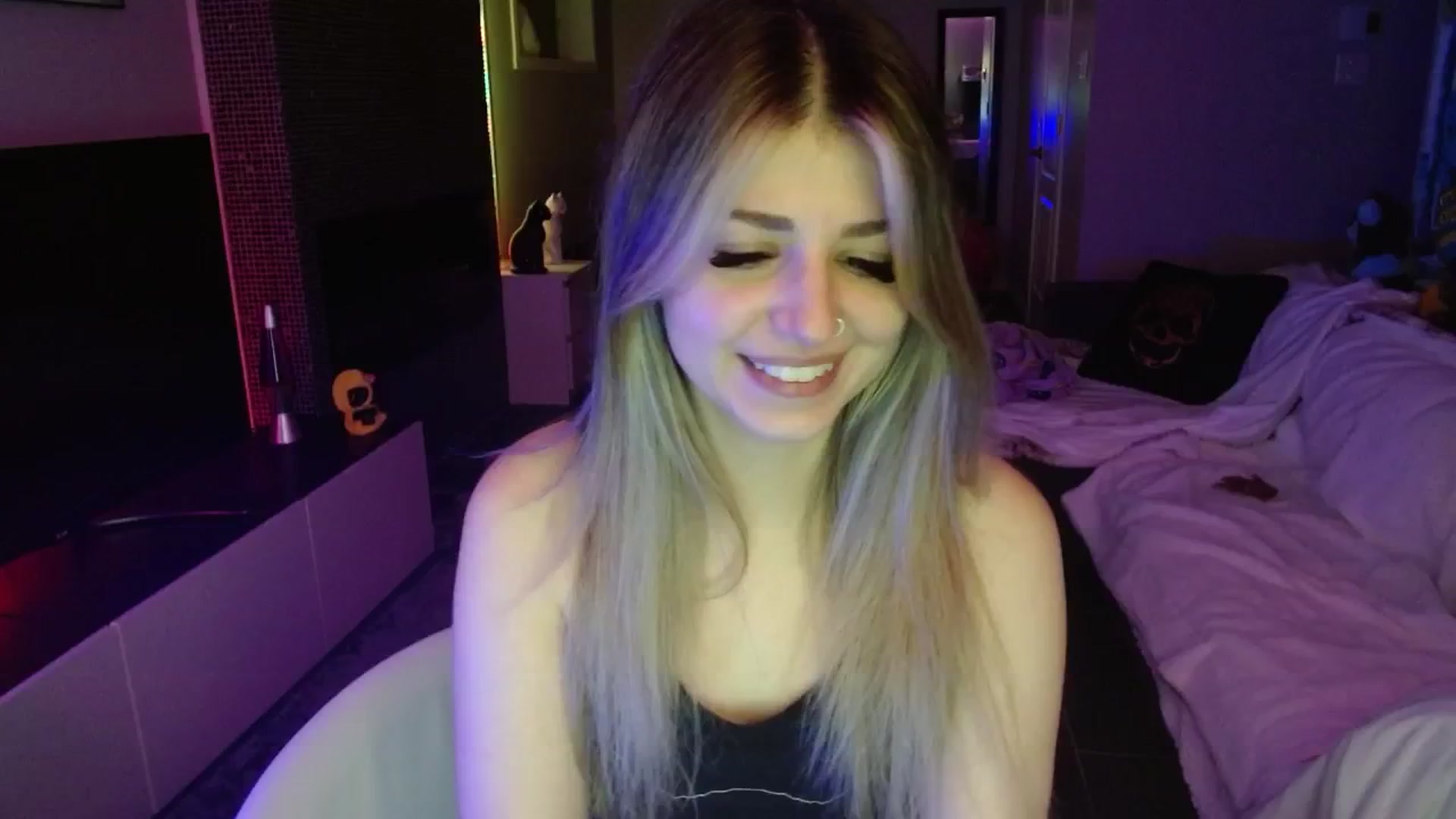 Gallery image thumbnail from Serafina's myfreecams stream on, 09/01/2024, 02:45 image 6 of 20