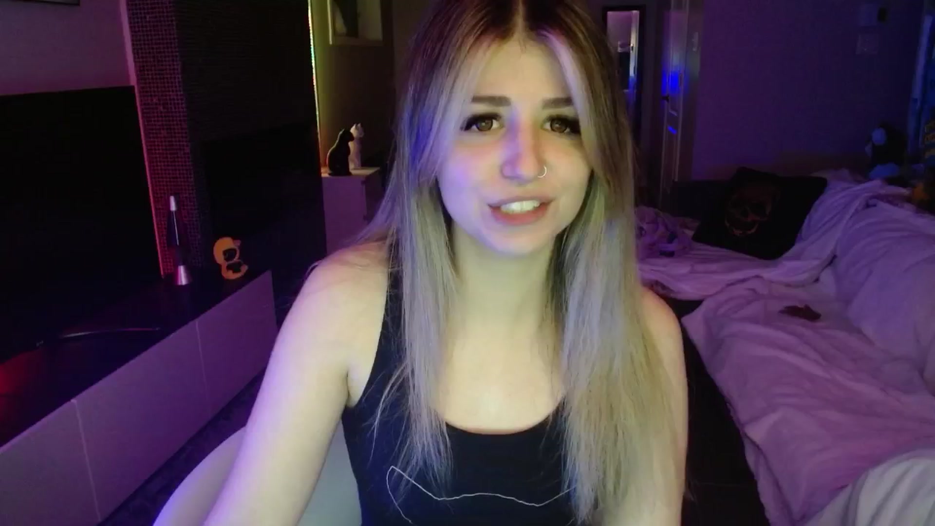 Gallery image thumbnail from Serafina's myfreecams stream on, 09/01/2024, 02:45 image 7 of 20