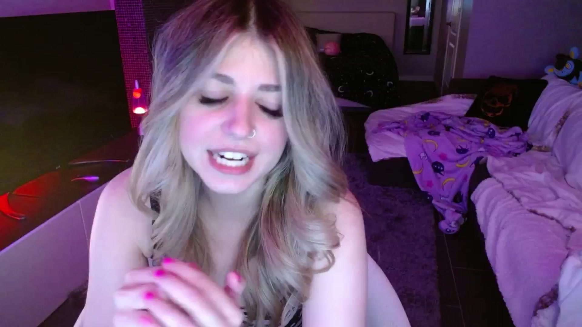 Gallery image thumbnail from Serafina's myfreecams stream on, 09/07/2024, 05:33 image 16 of 20