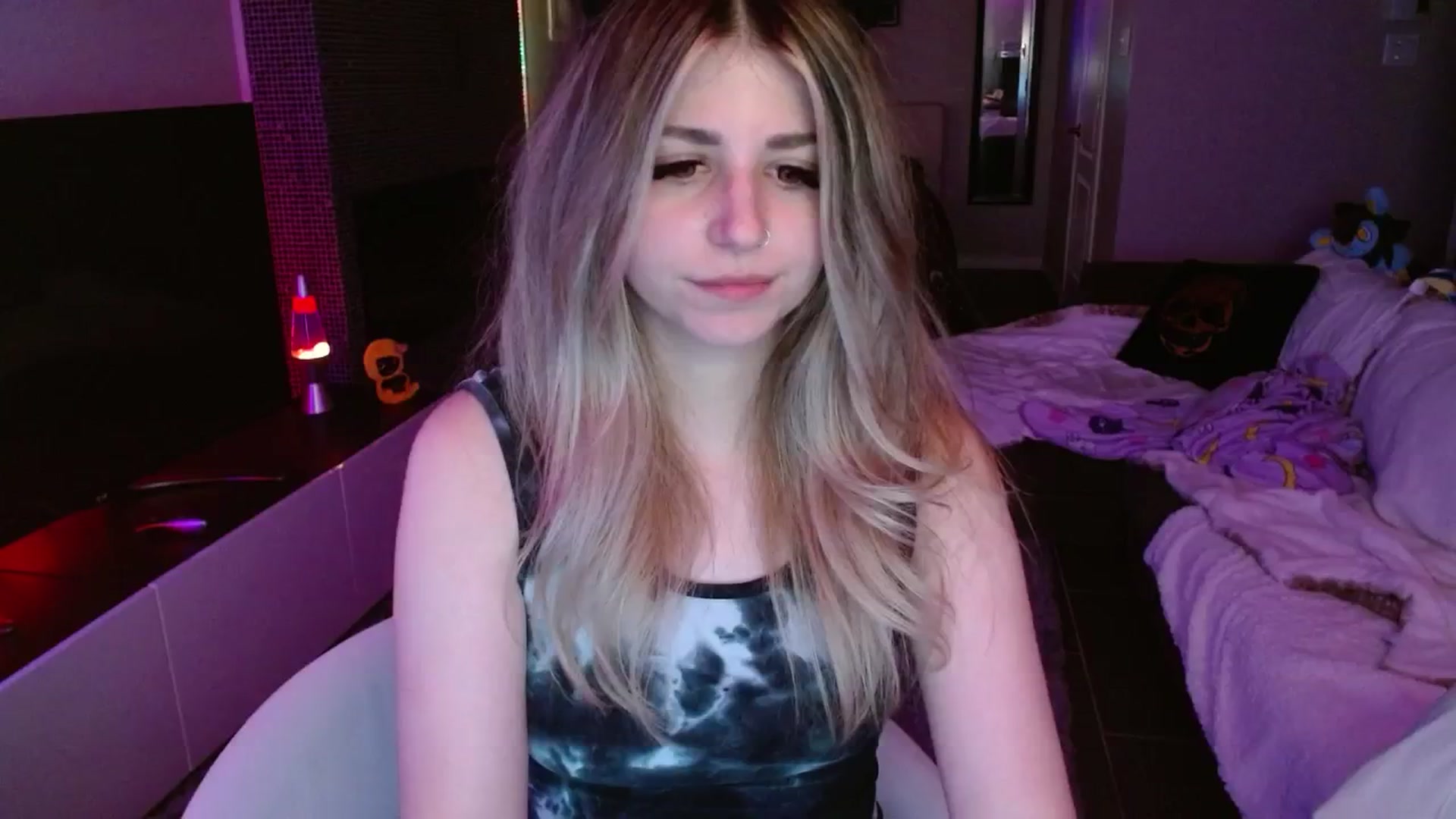 Gallery image thumbnail from Serafina's myfreecams stream on, 09/08/2024, 07:03 image 19 of 20