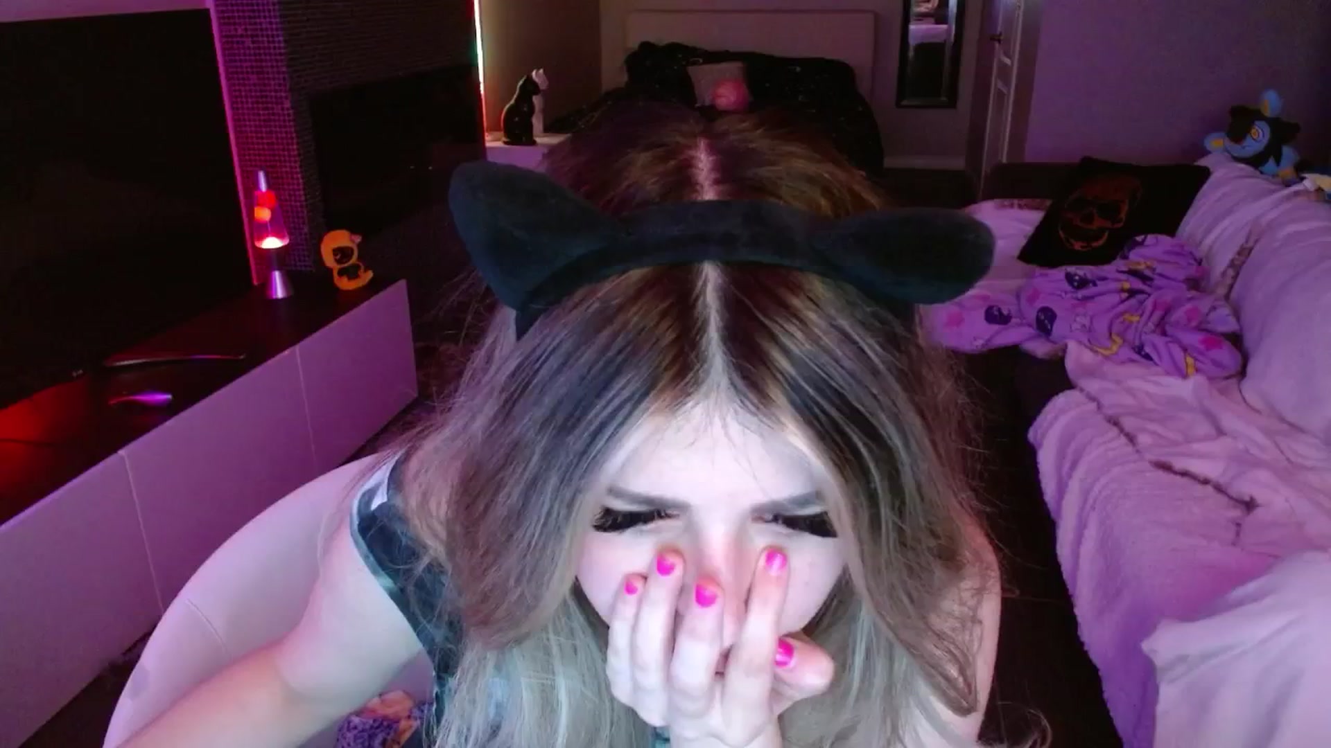 Gallery image thumbnail from Serafina's myfreecams stream on, 09/08/2024, 07:03 image 11 of 20